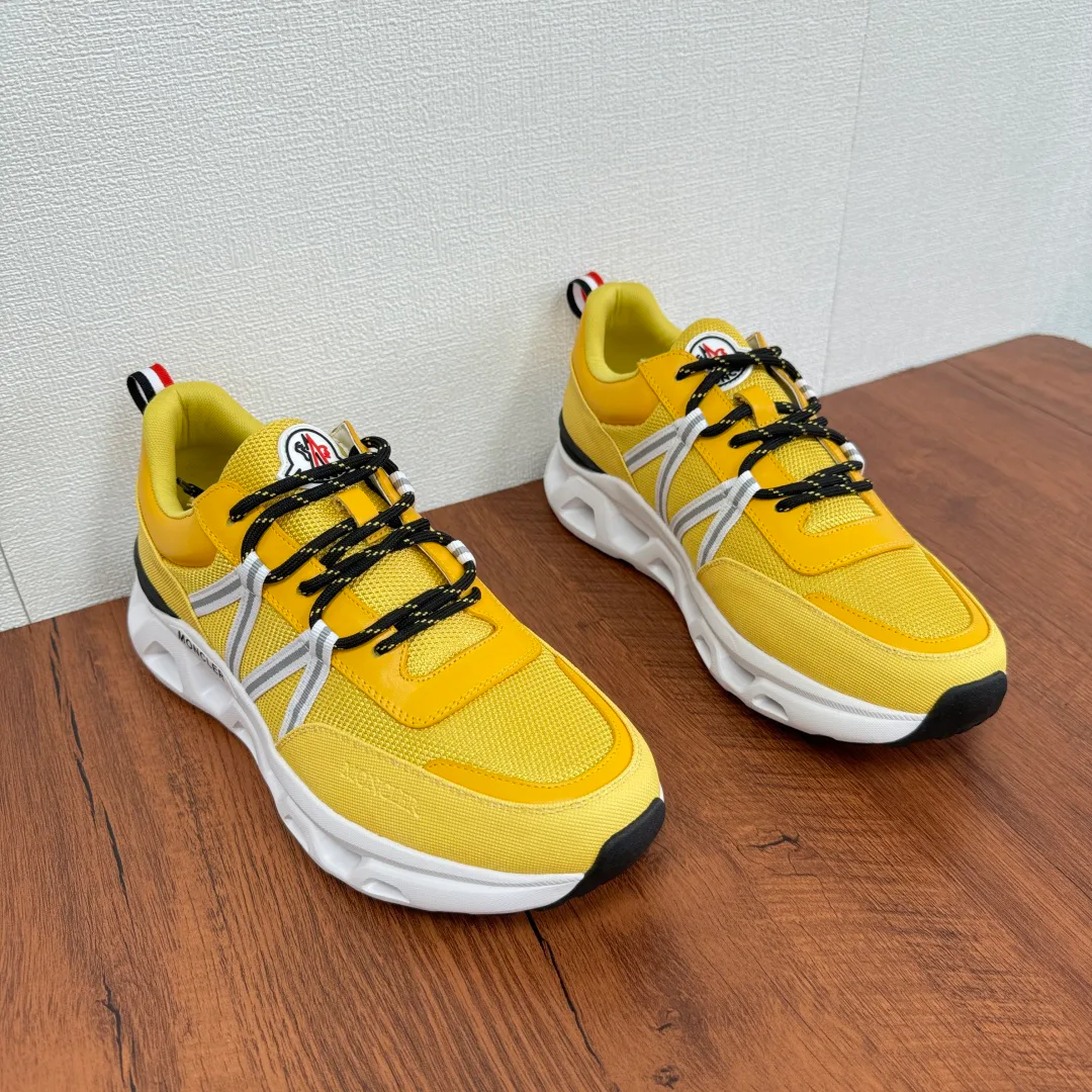 Men's Sneakers MONCLER 18100625