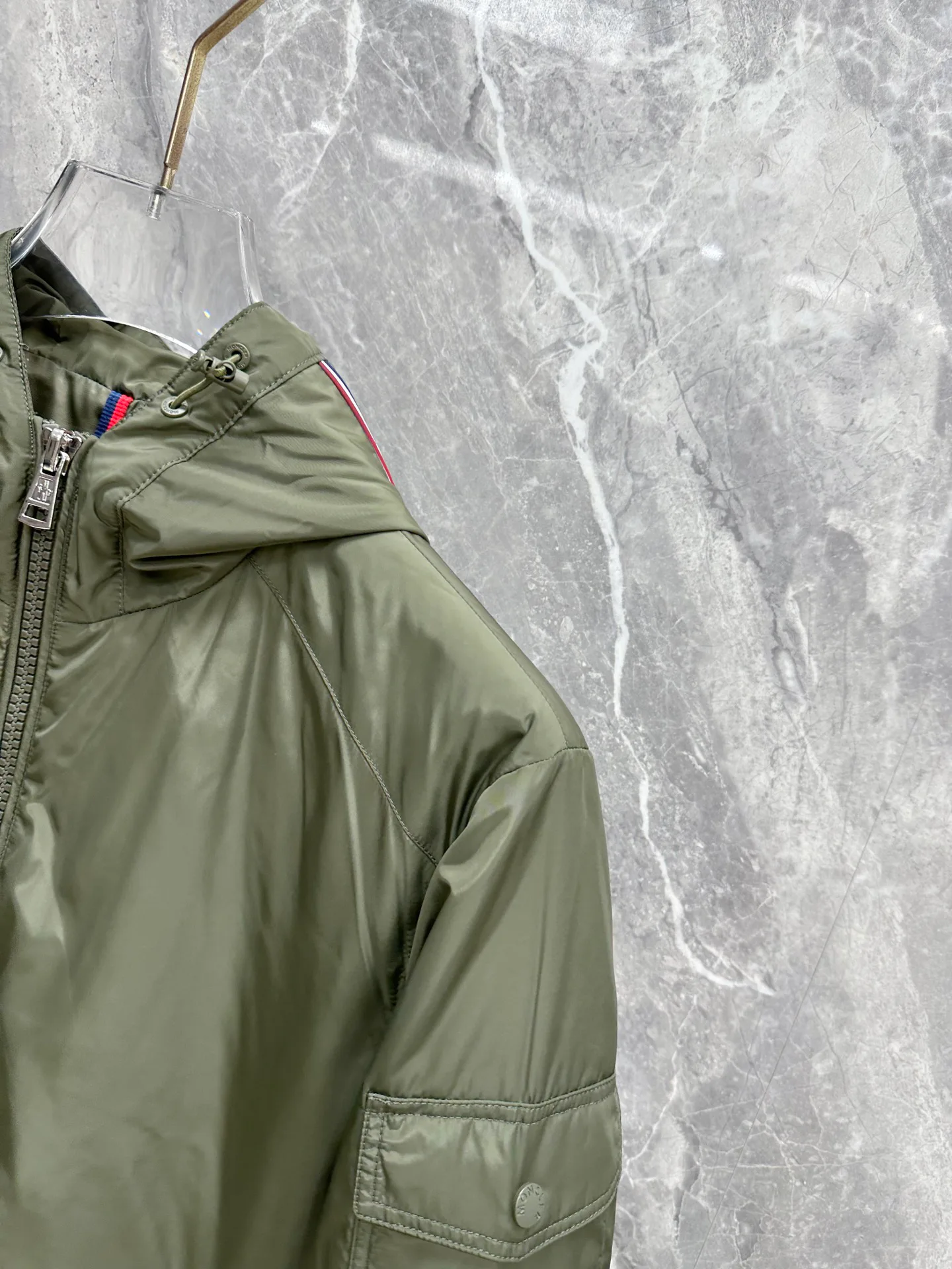Men's Jackets And Down Jackets MONCLER 18178781