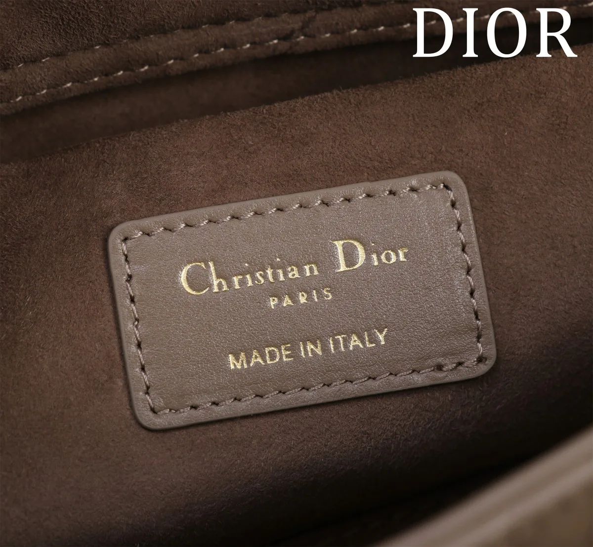 Women's Classic Handbags CHRISTIAN DIOR 18392984