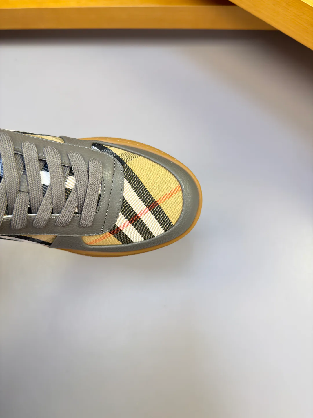 Men's Sneakers BURBERRY 17955074