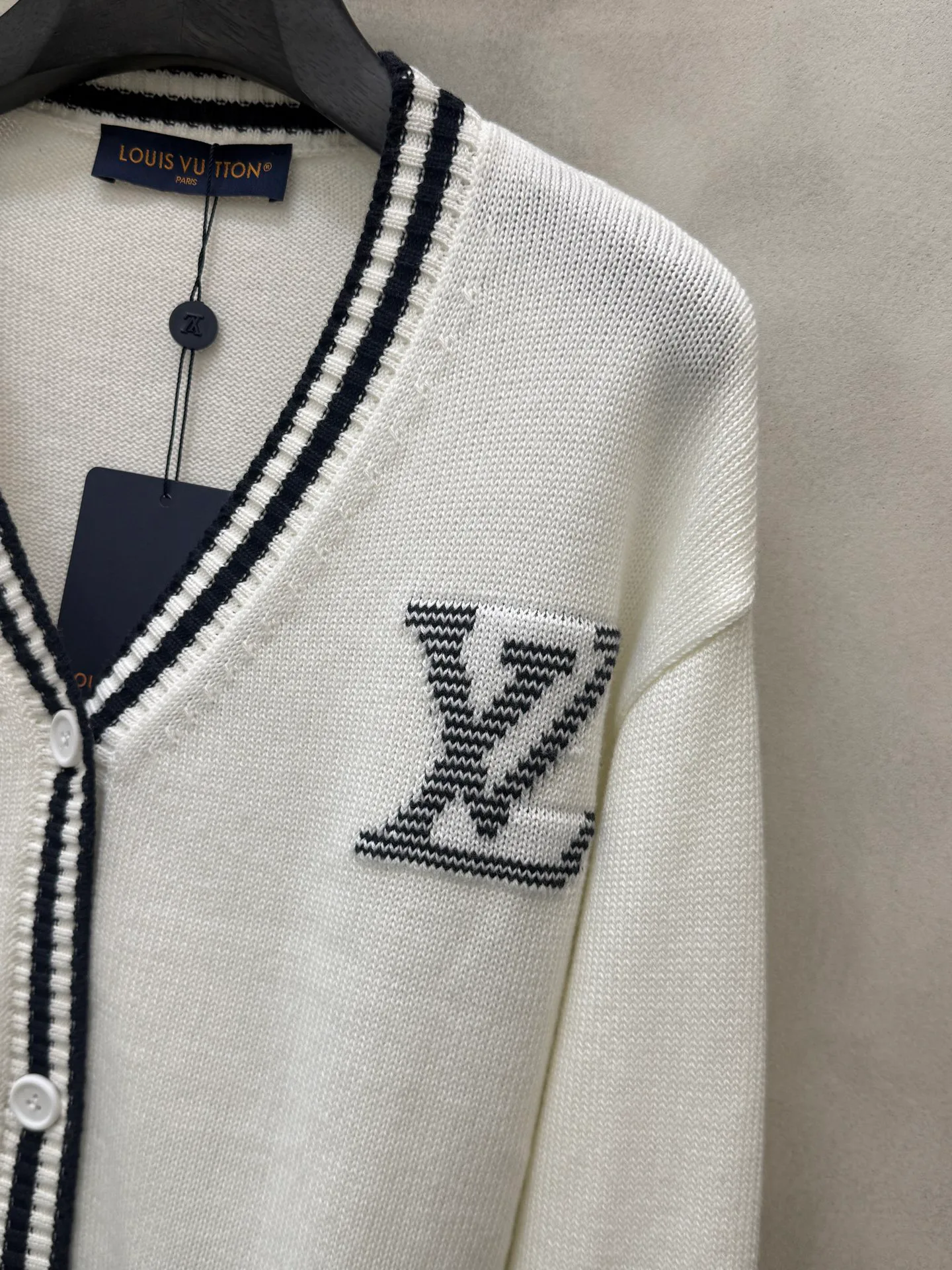 Women's Jumpers And Sweaters LOUIS VUITTON 18329764