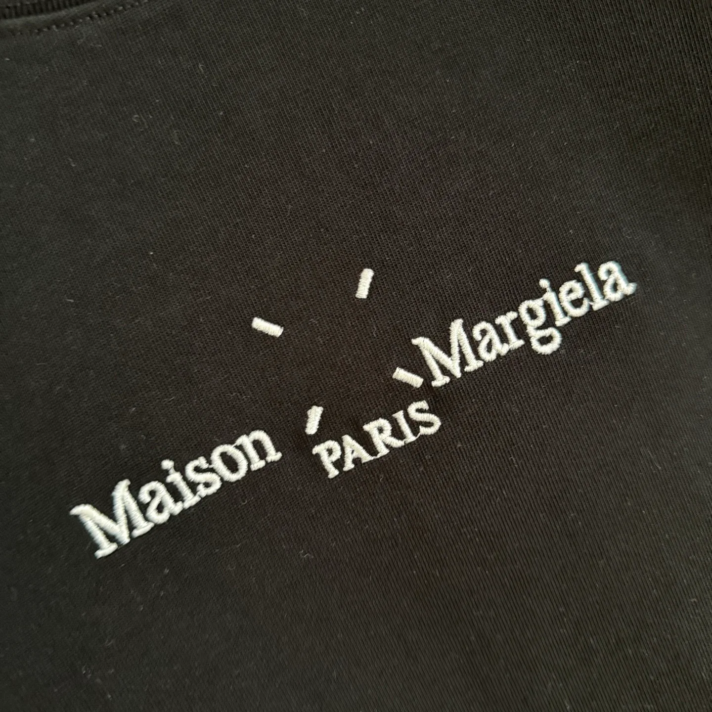 Men's T-Shirts MAISON MARGIELA 16987320