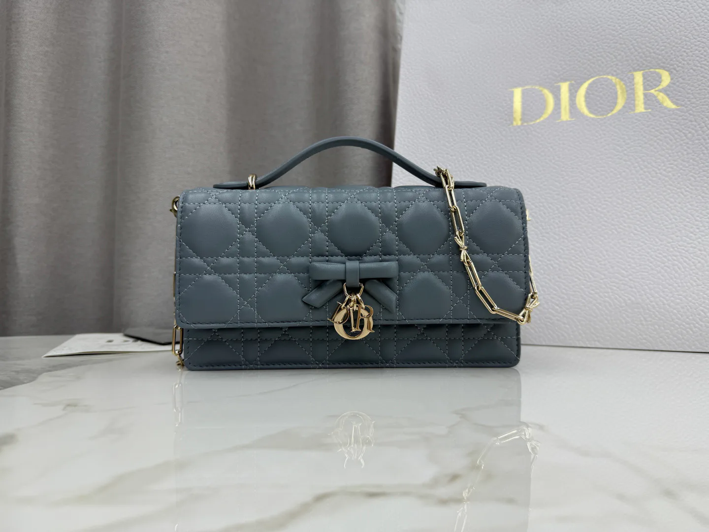 Women's Classic Handbags CHRISTIAN DIOR 18116375