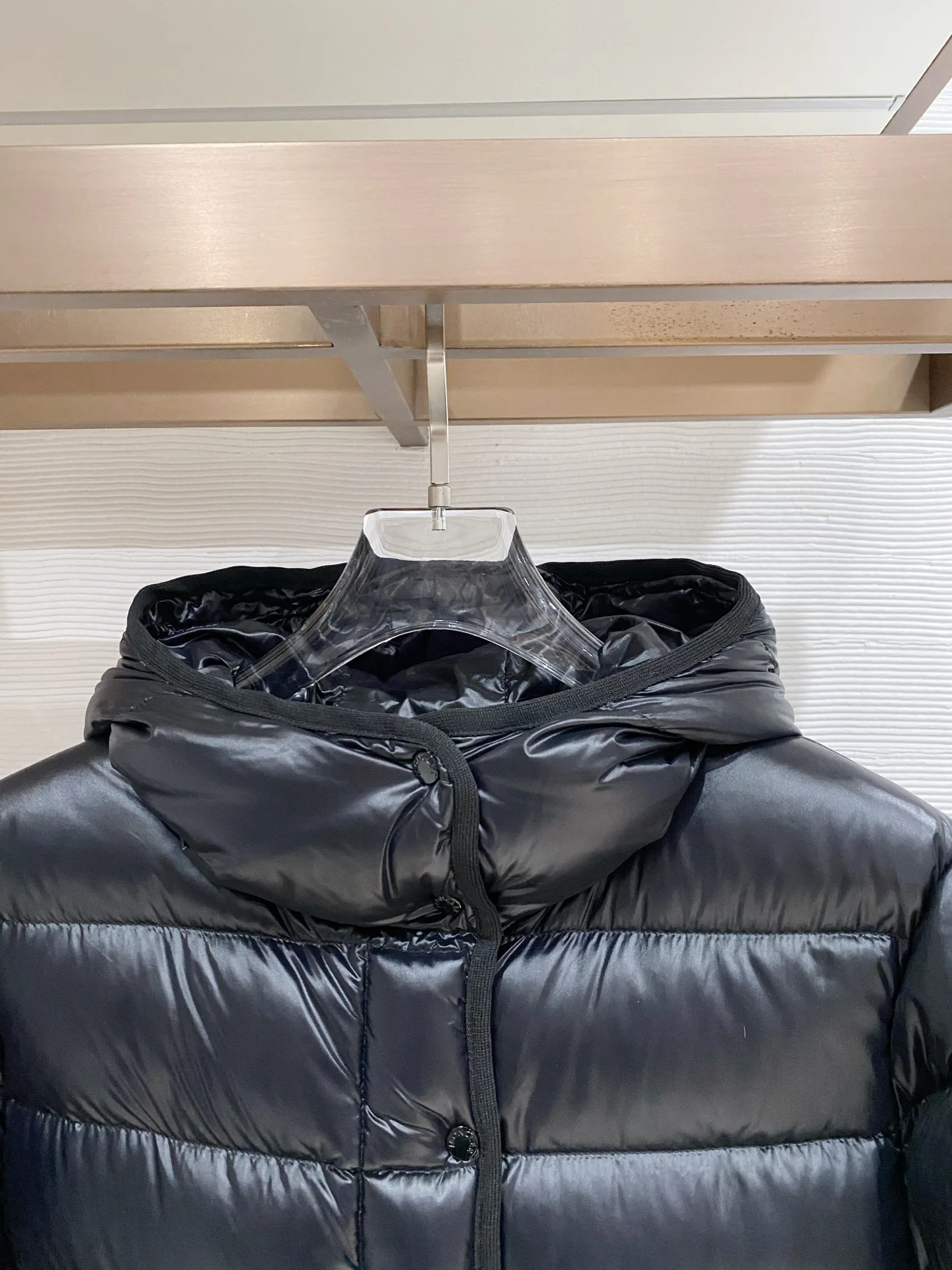 Women's Jackets And Down Jackets MONCLER 17896863