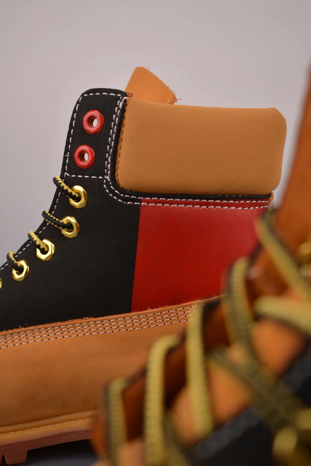 Men's Ankle Boots TIMBERLAND 17954860