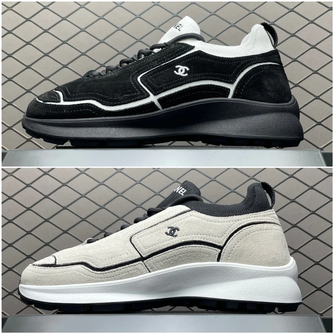Women's Sneakers CHANEL 17292932