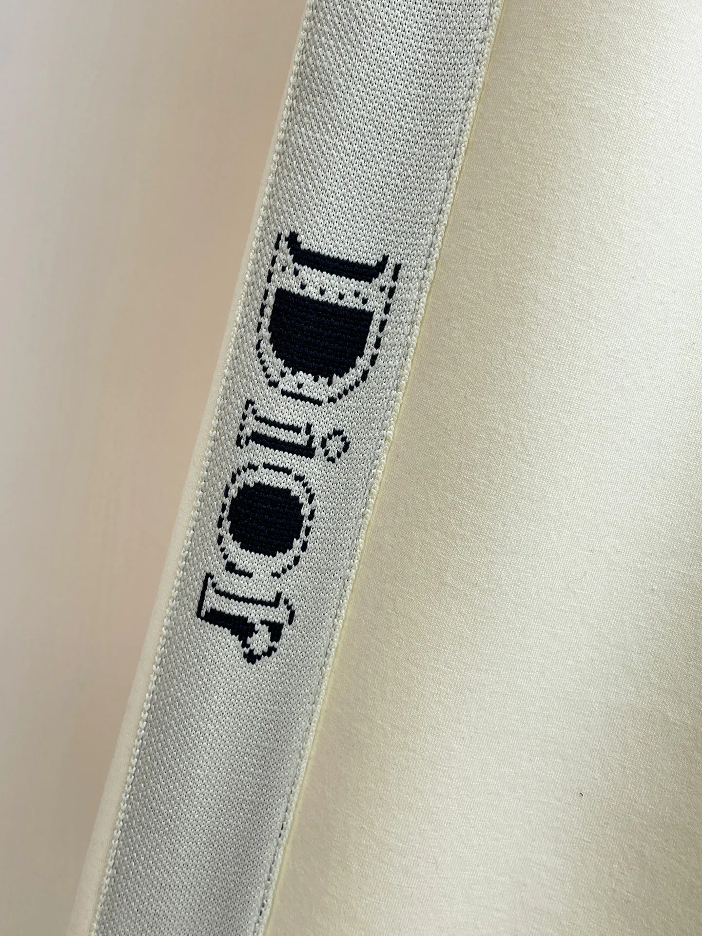 Men's Trousers CHRISTIAN DIOR 18499563