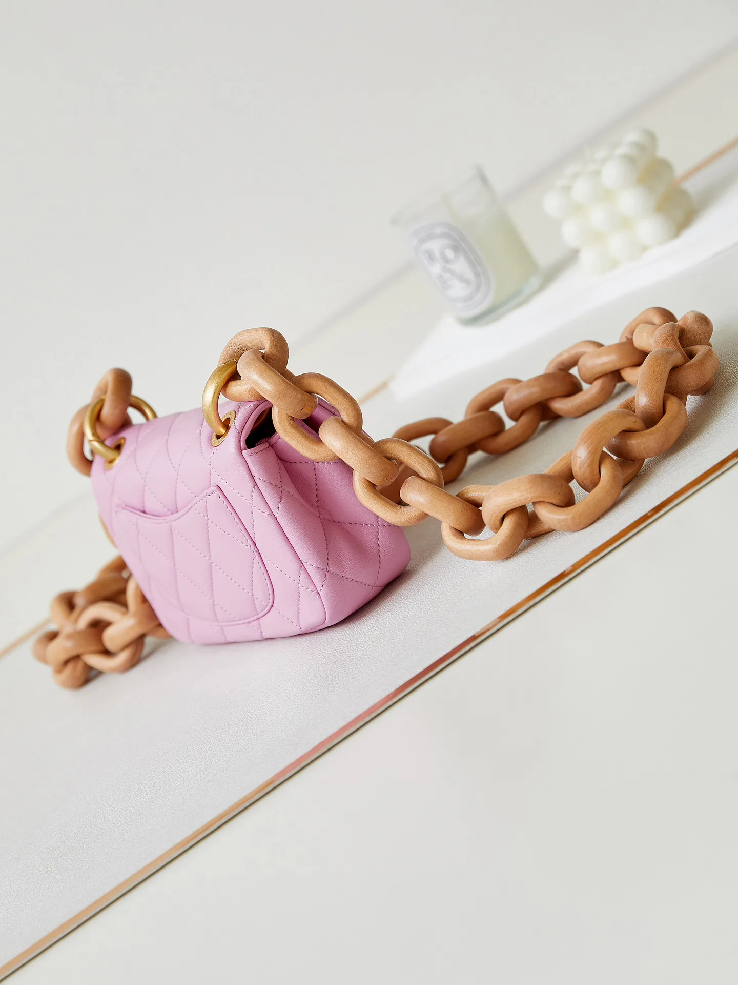 Women's Classic Handbags CHANEL 18065718
