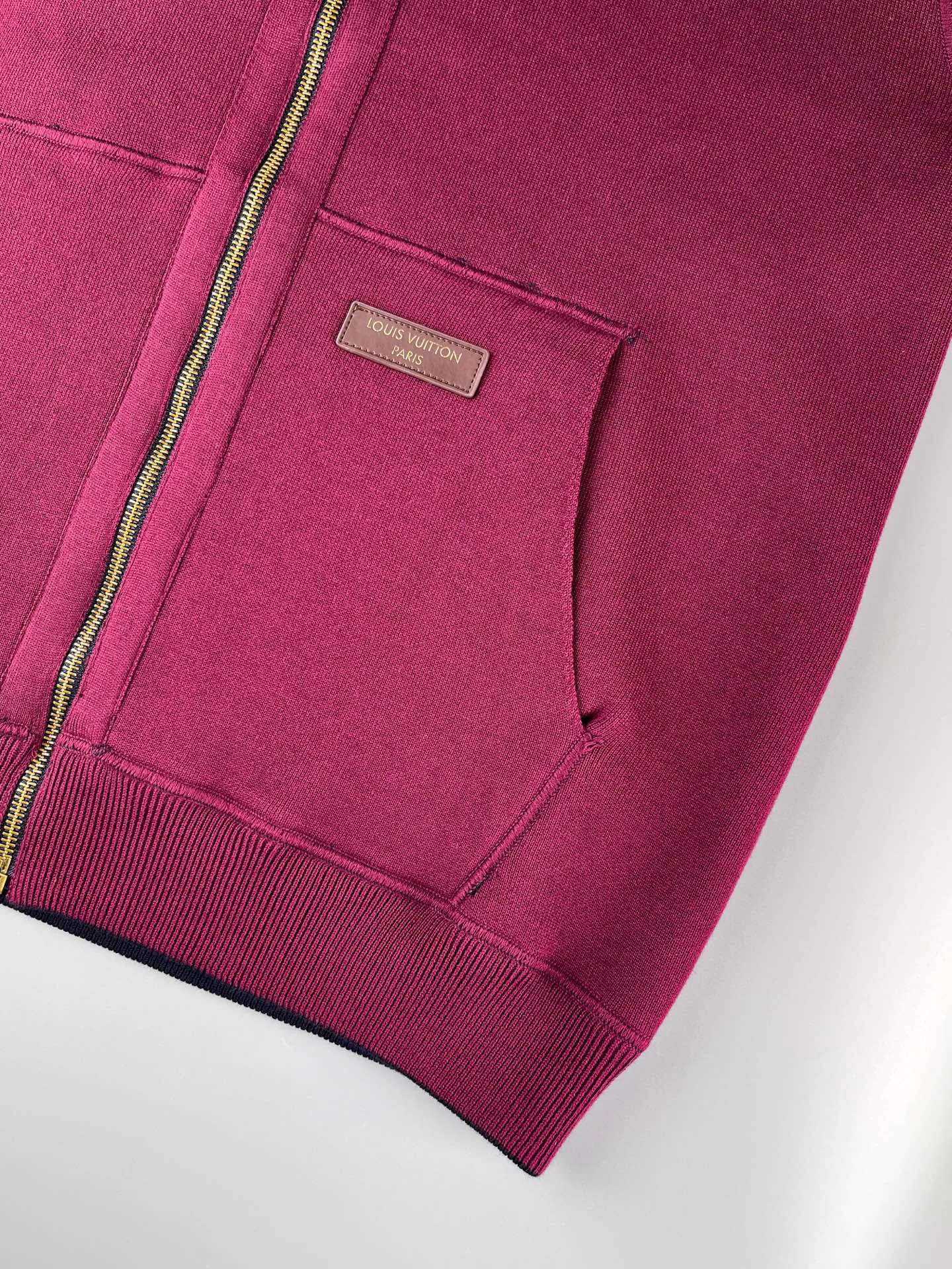 Men's Jackets And Down Jackets LOUIS VUITTON 18519489