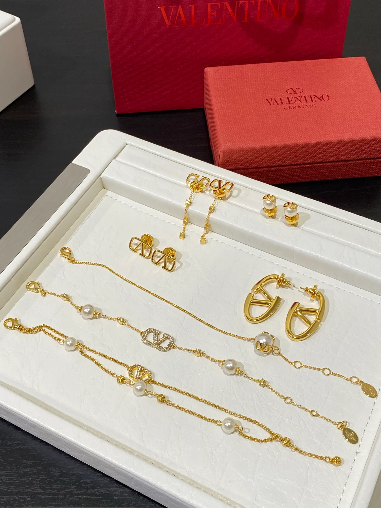 Jewelry VALENTINO 17558549