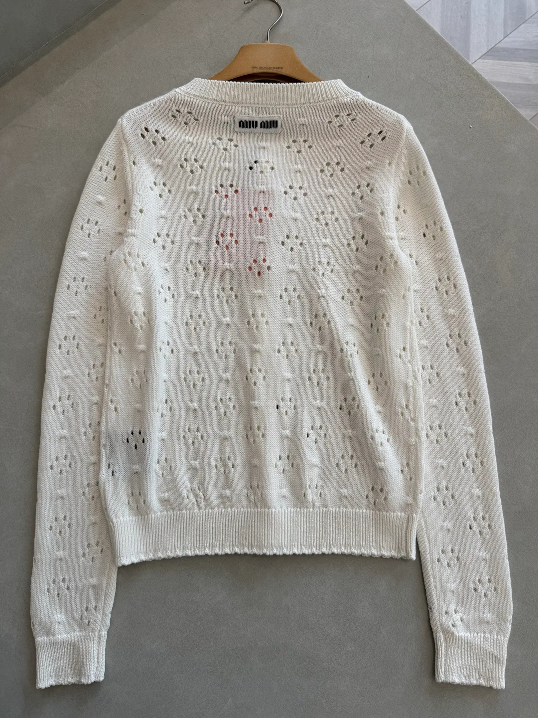 Women's Jumpers And Sweaters MIU MIU 17769020