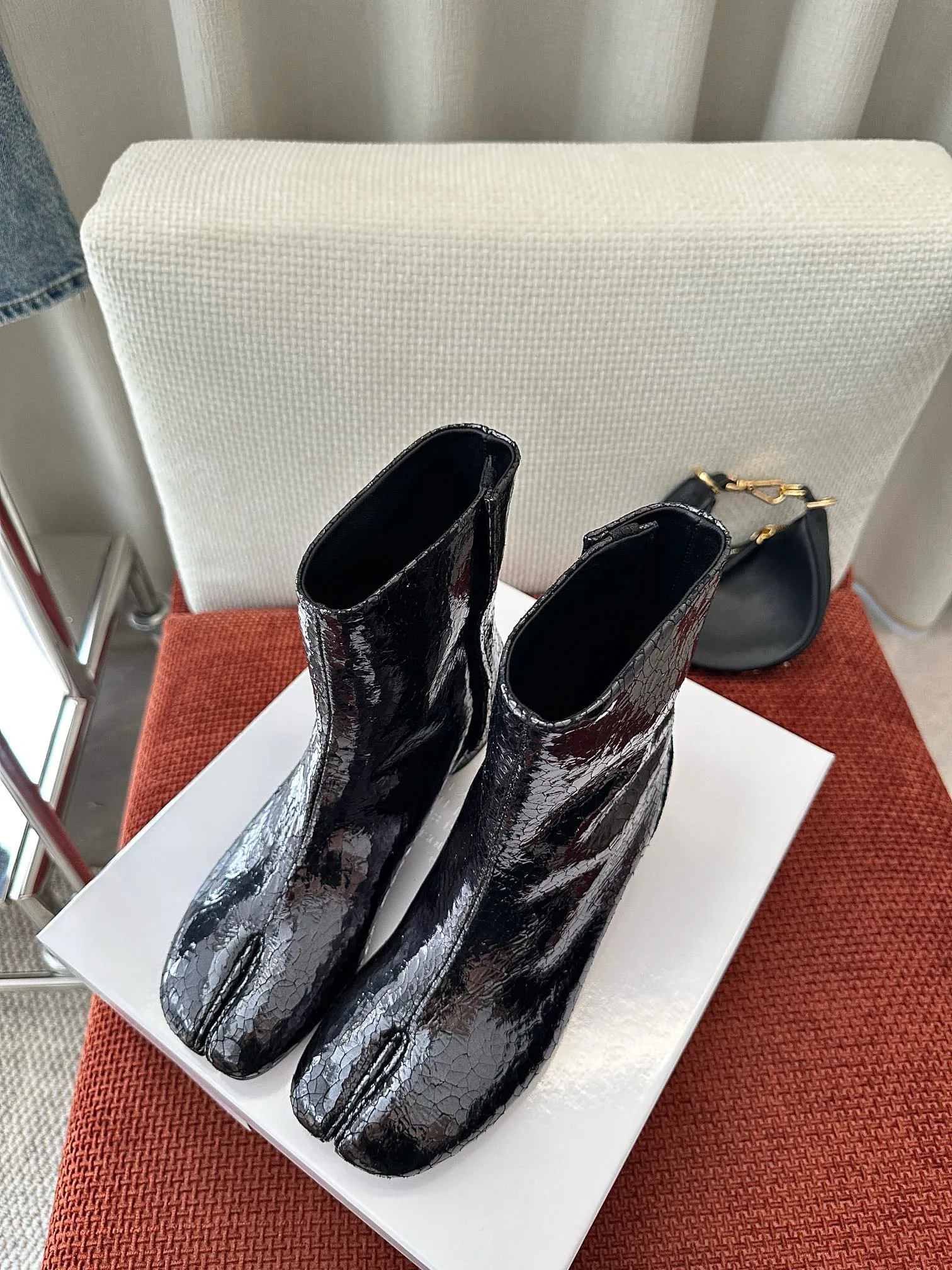Women's Booties MAISON MARGIELA 18152568