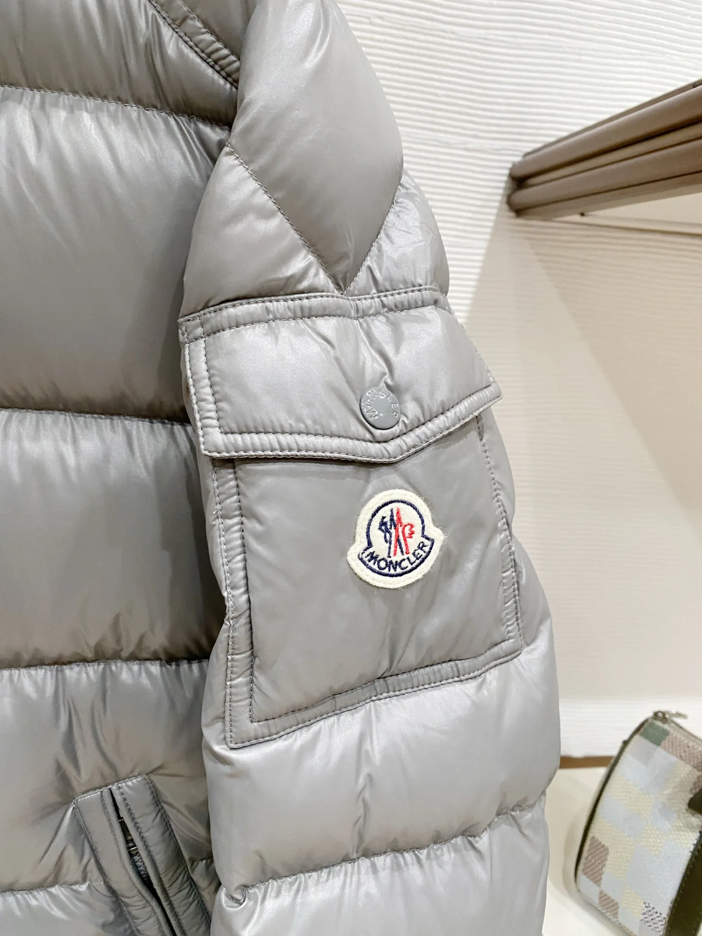 Men's Jackets And Down Jackets MONCLER 17896864