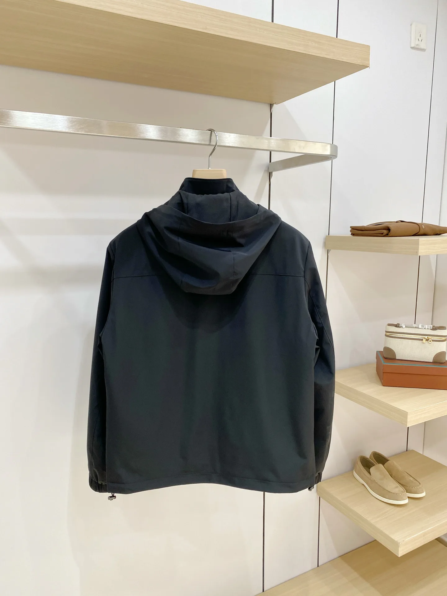 Men's Jackets And Down Jackets MONCLER 17805598