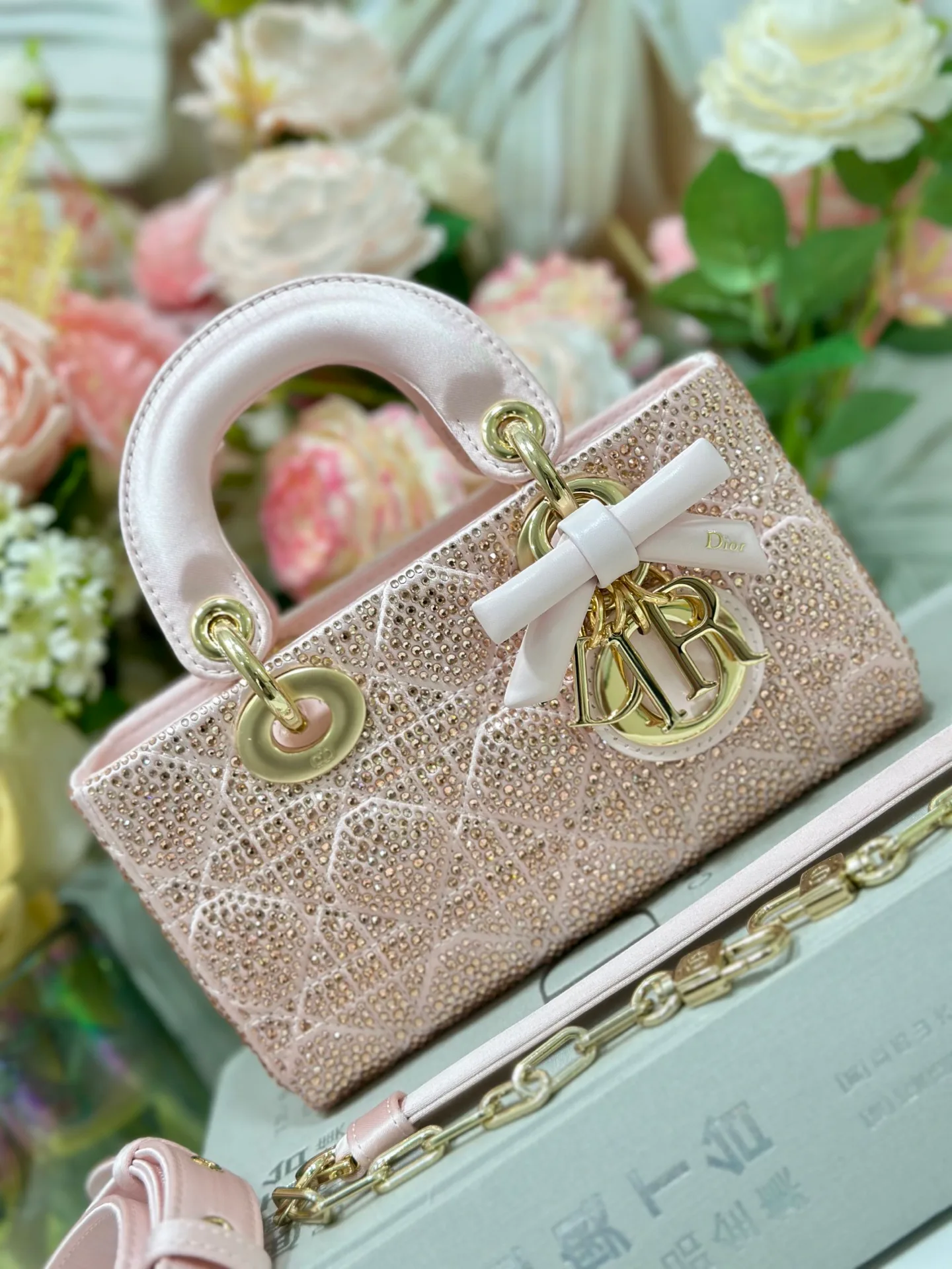 Women's Classic Handbags CHRISTIAN DIOR 18393081