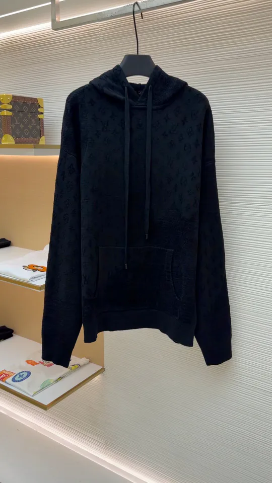 Men's Sweatshirts And Hoodies LOUIS VUITTON 17572001