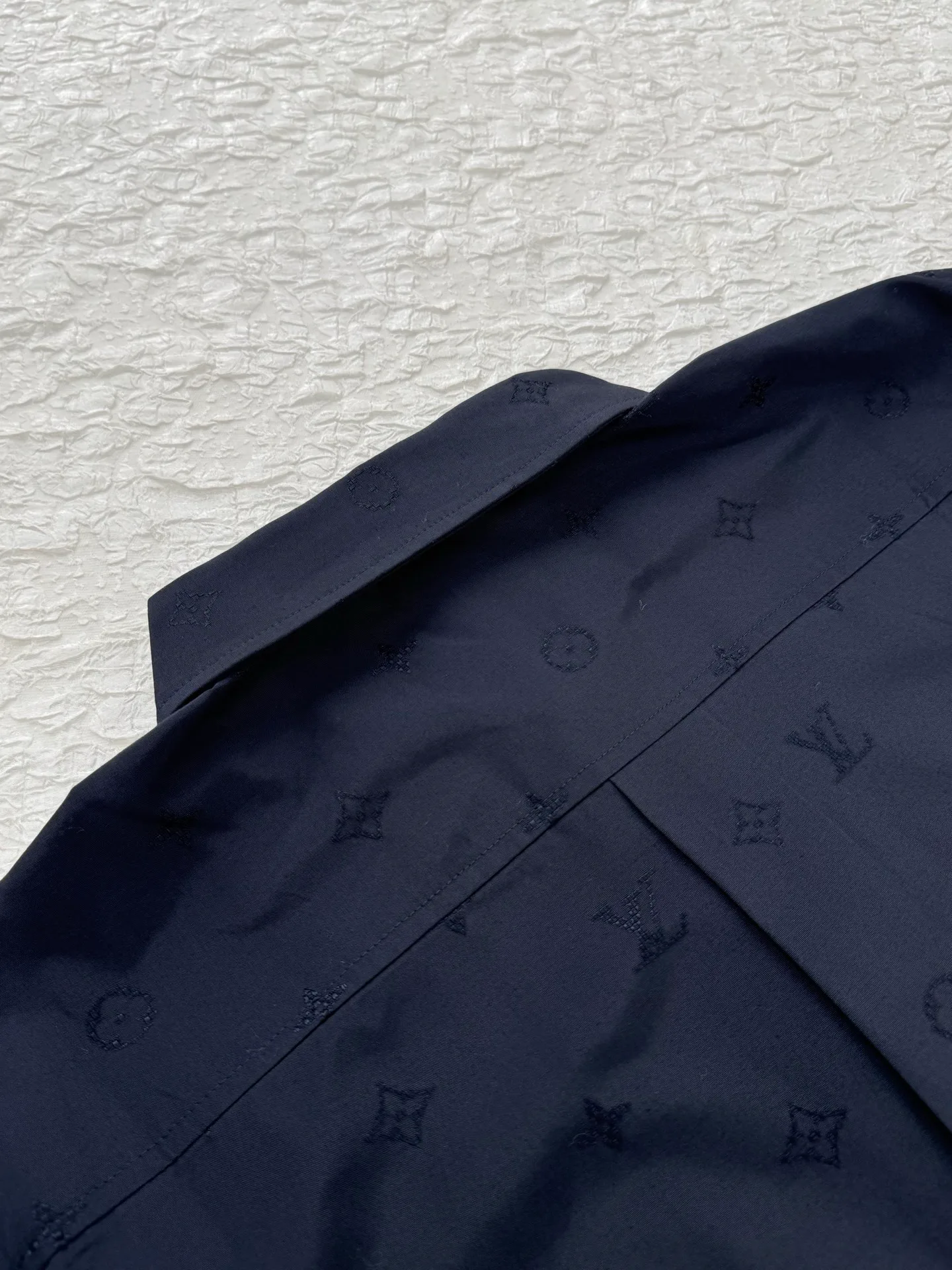 Men's Shirts LOUIS VUITTON 18389061