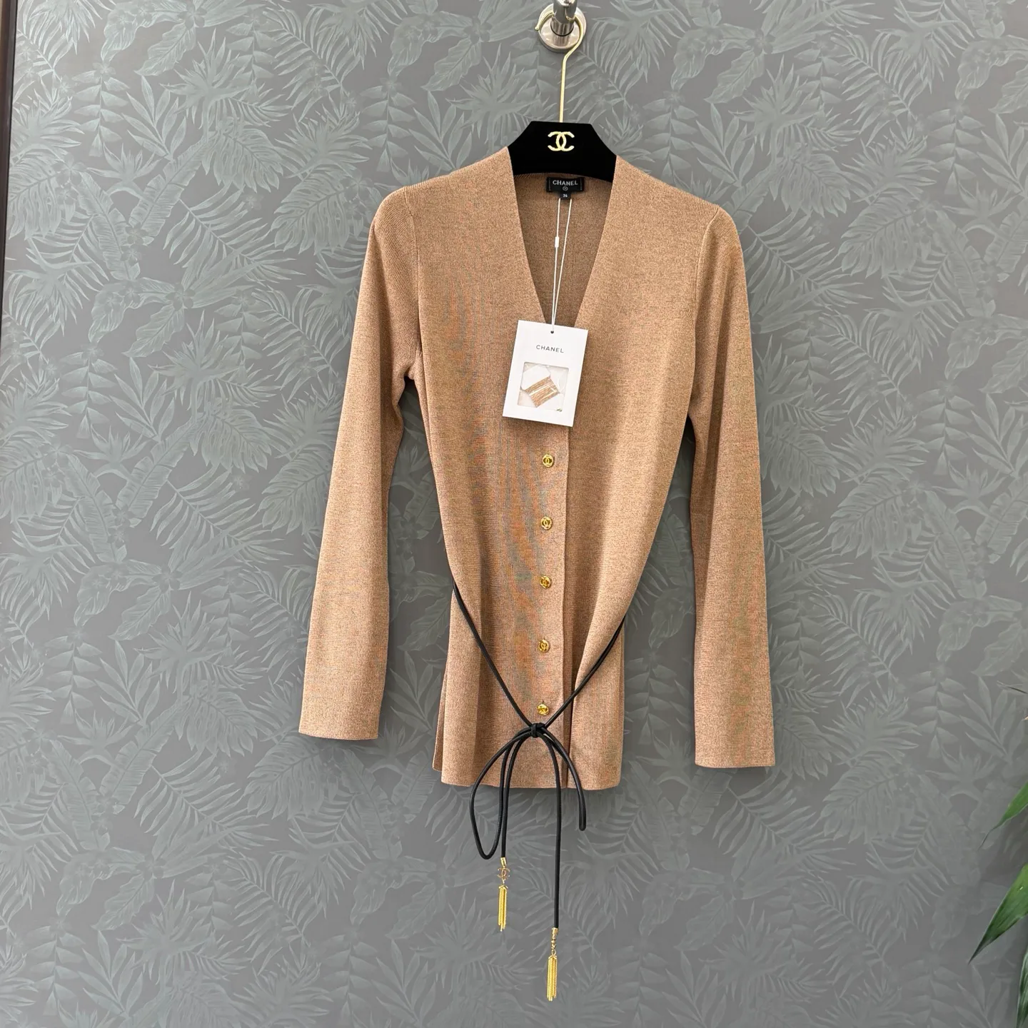 Women's Jumpers And Sweaters CHANEL 18035736