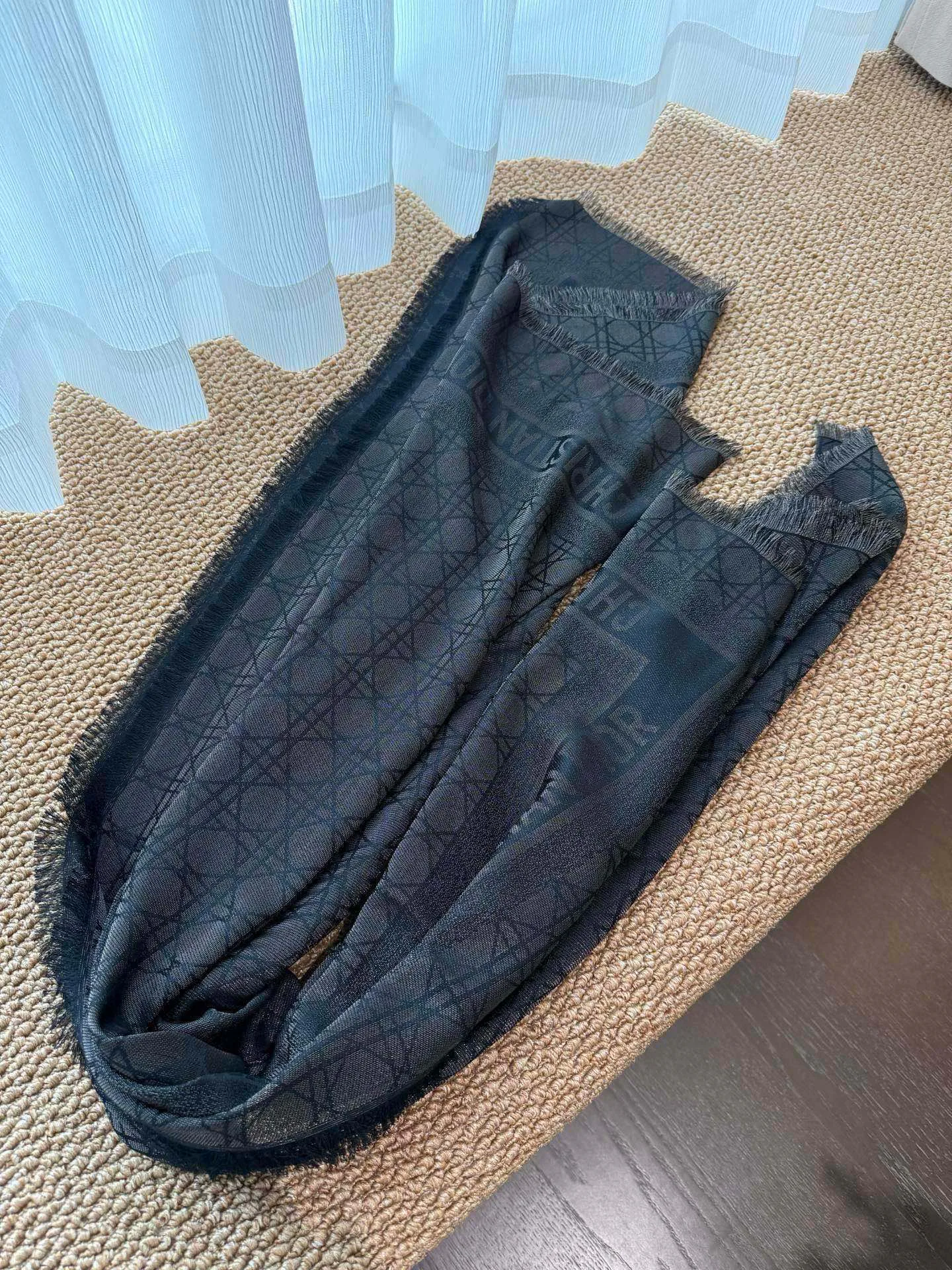 Scarves CHRISTIAN DIOR 17448559