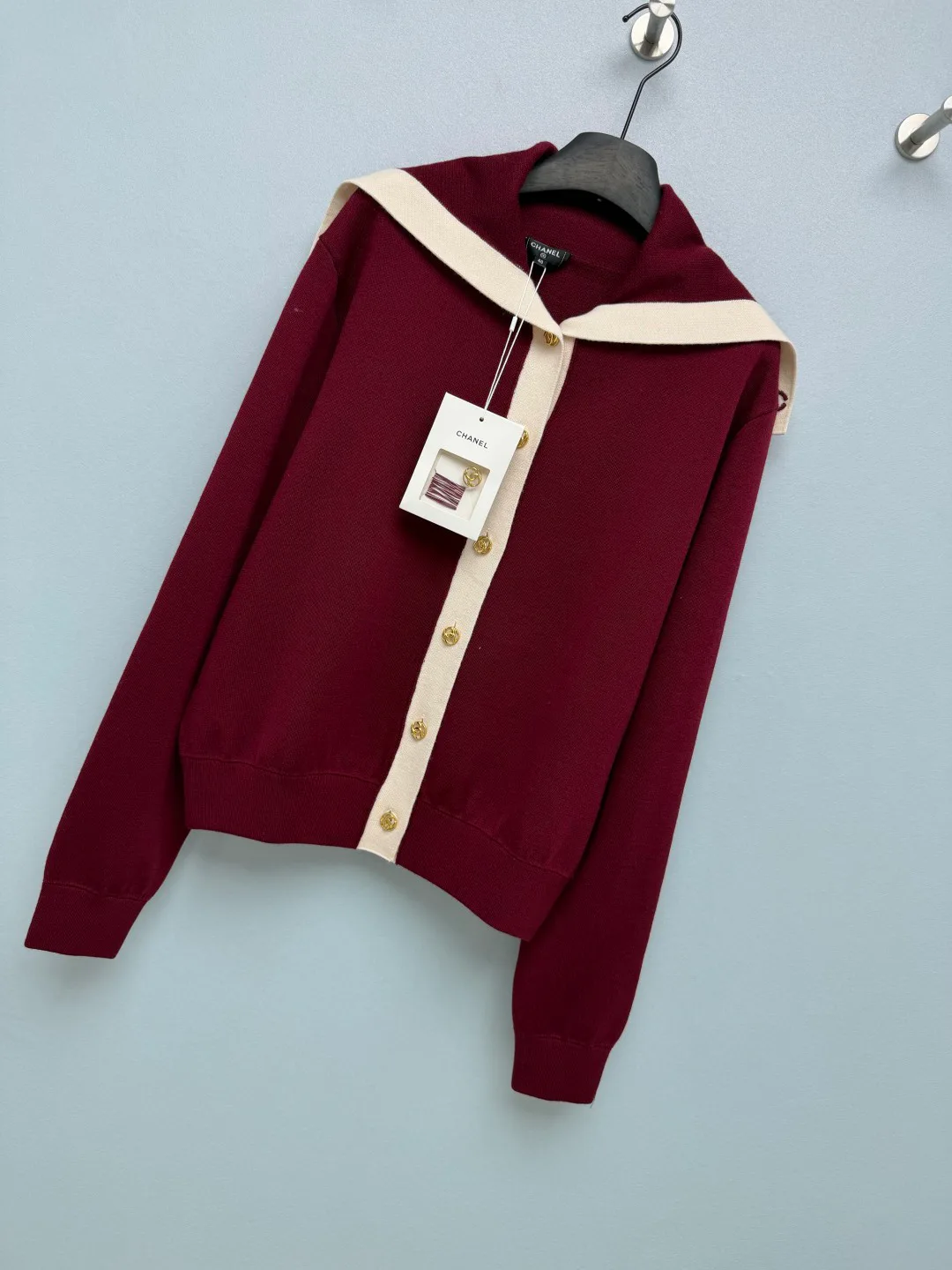 Women's Jumpers And Sweaters CHANEL 18362814