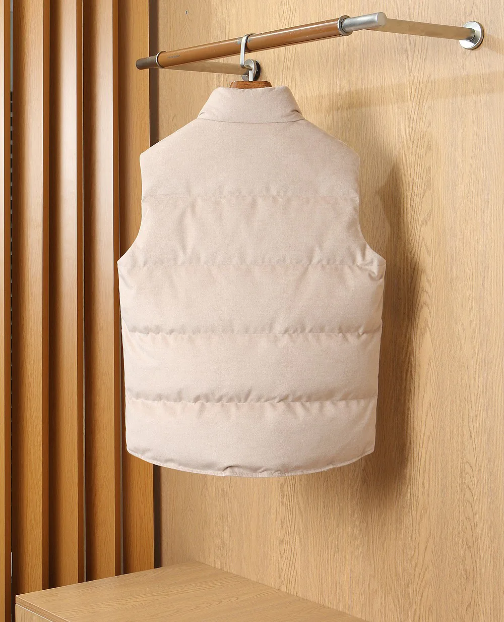 Men's Vests LORO PIANA 18355802