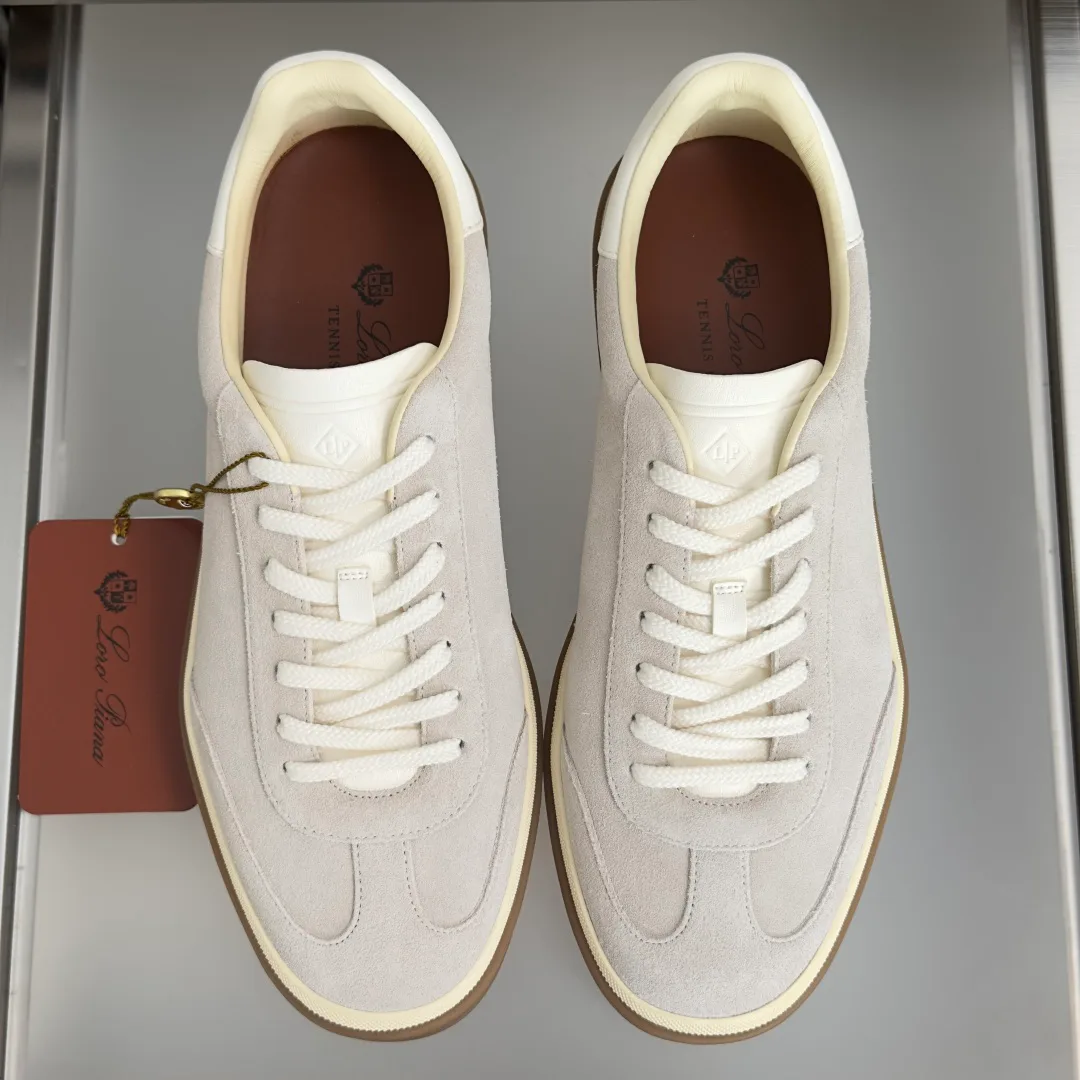 Women's Sneakers LORO PIANA 17879676