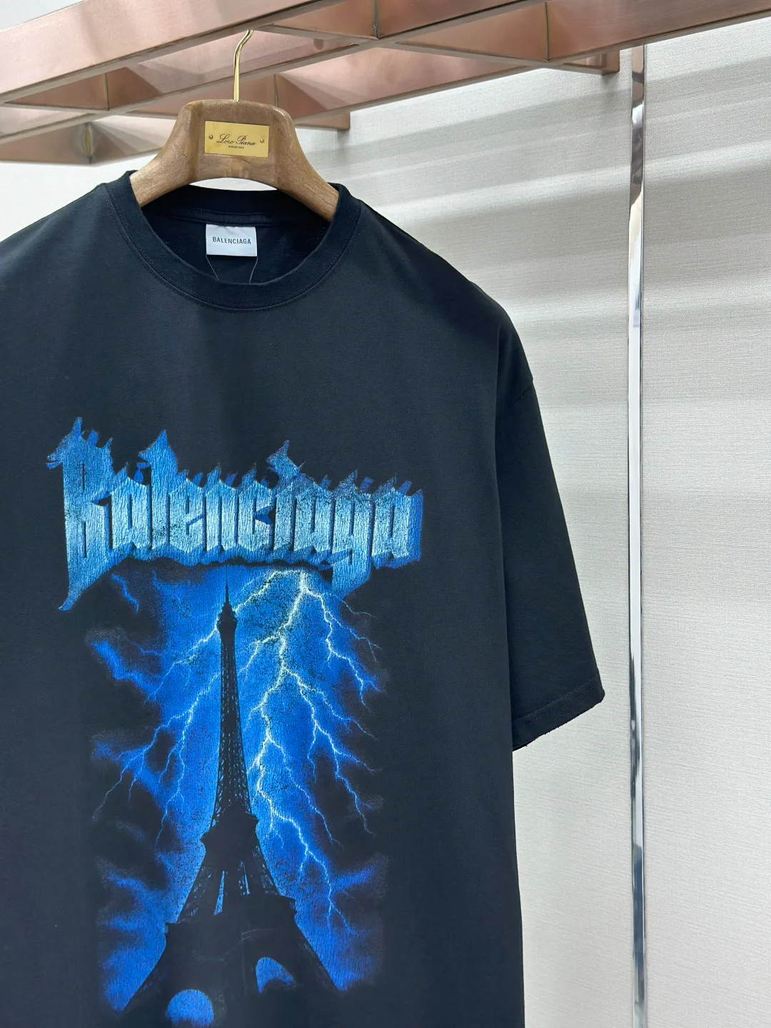 Women's T-Shirts BALENCIAGA 18191128