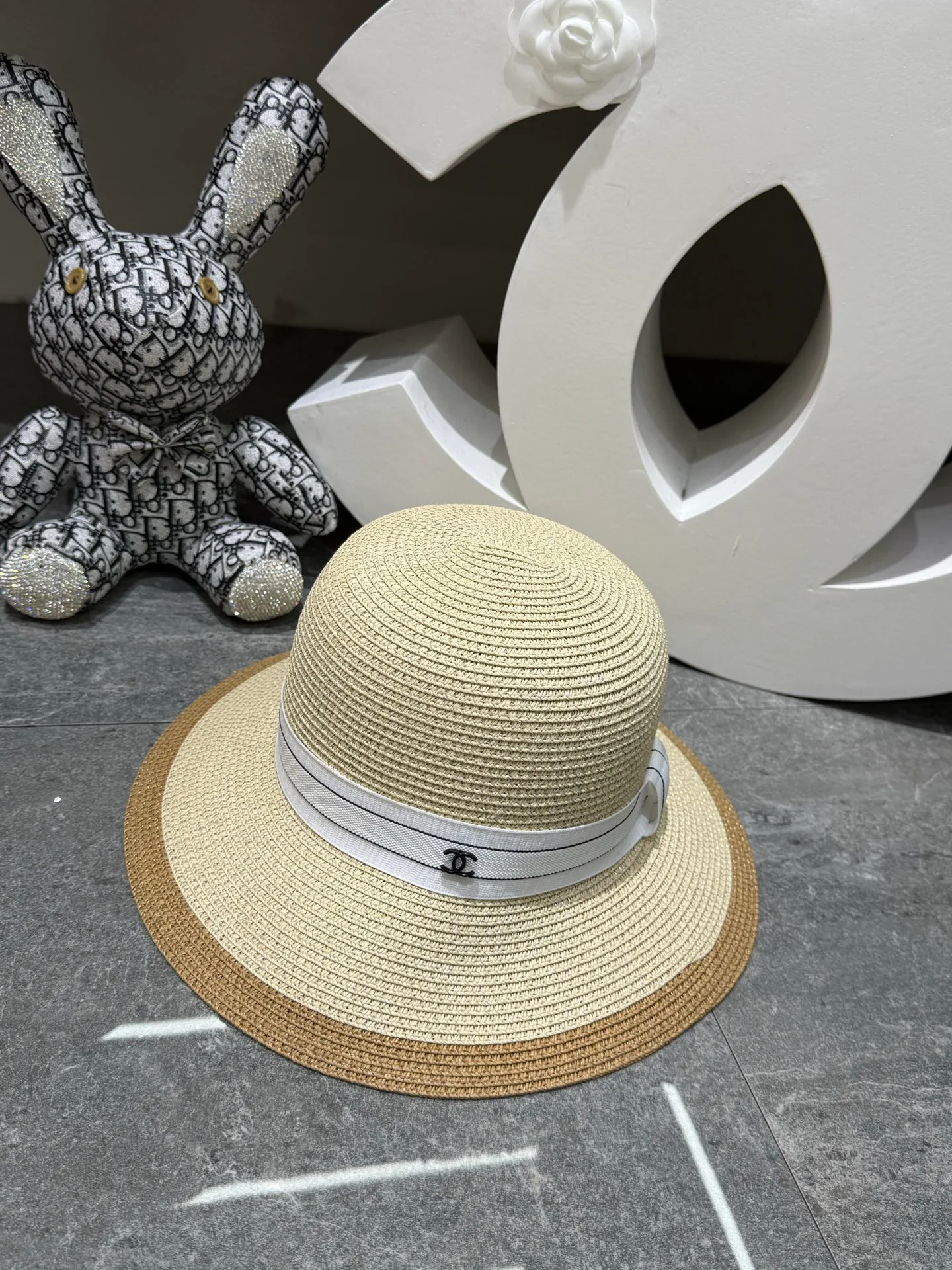 Hats CHANEL 17810495