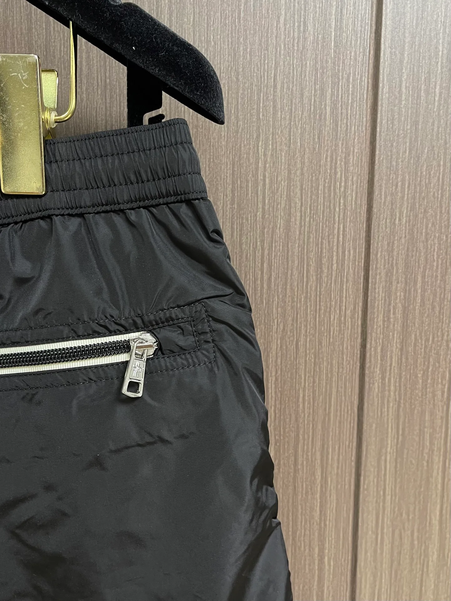 Women's Shorts MONCLER 18191300