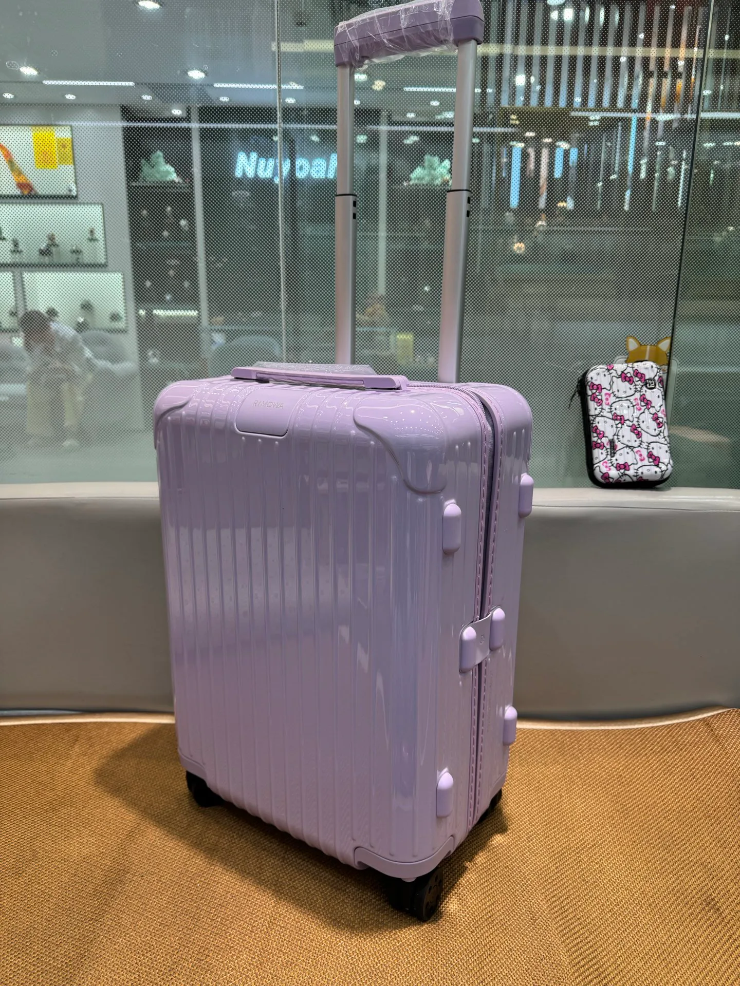 Suitcases RIMOWA 17803839