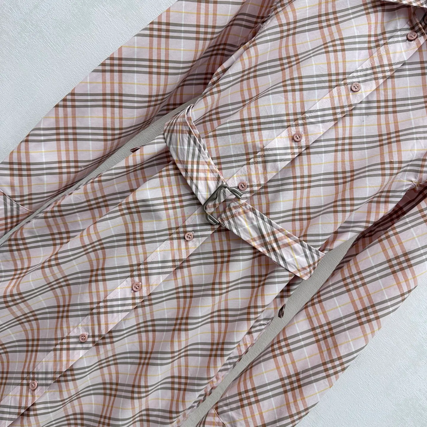 Women's Dresses BURBERRY 18327897