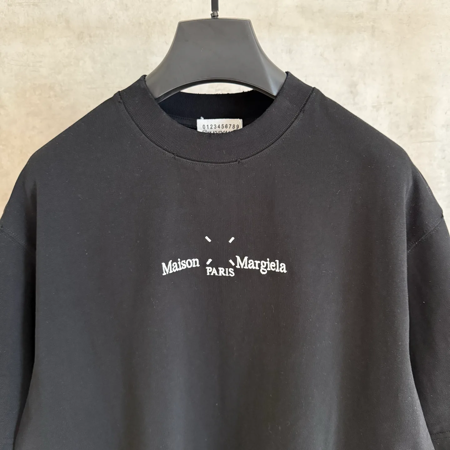 Men's T-Shirts MAISON MARGIELA 16987320