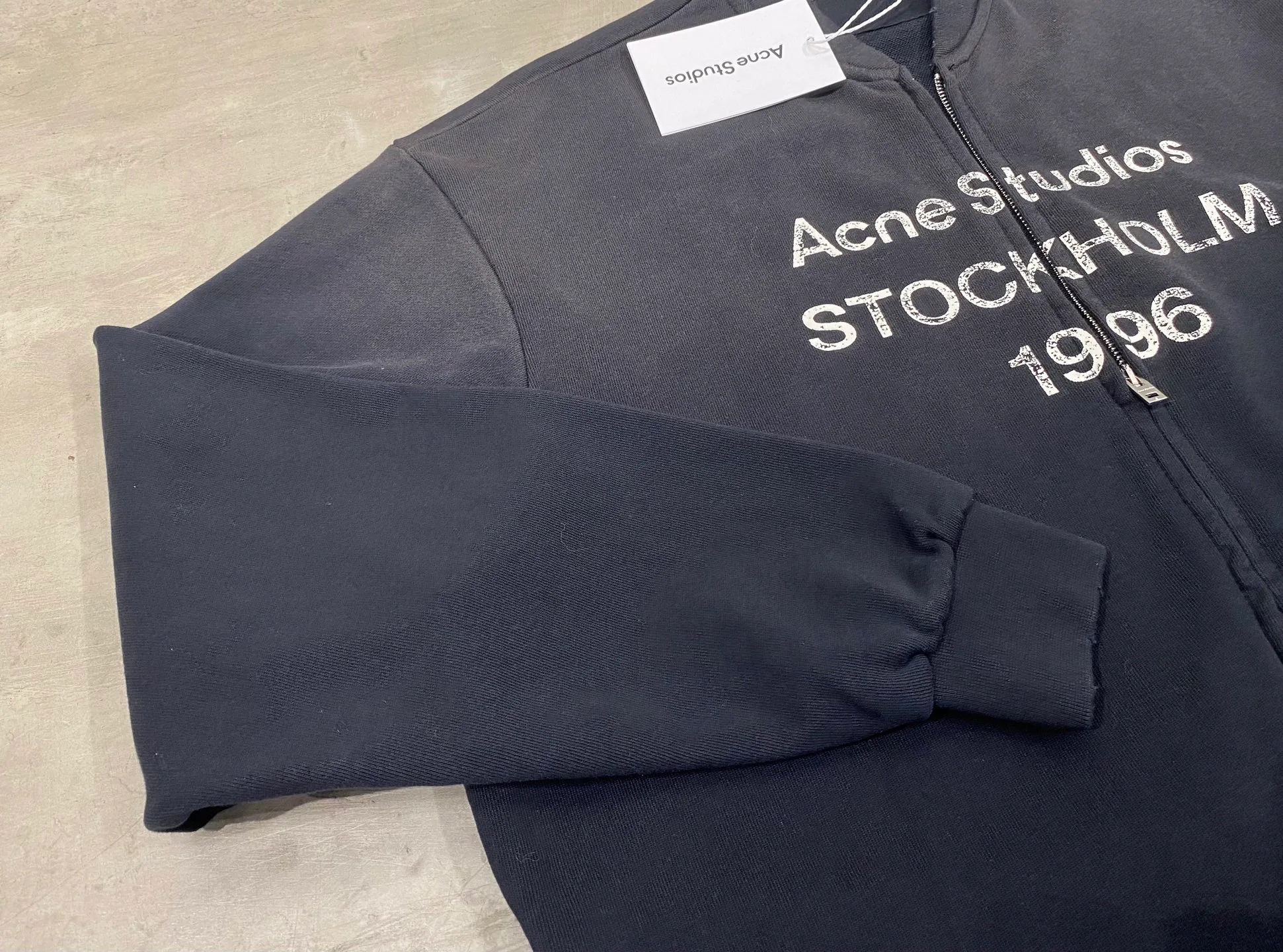 Men's Jackets And Down Jackets ACNE STUDIOS 17871471