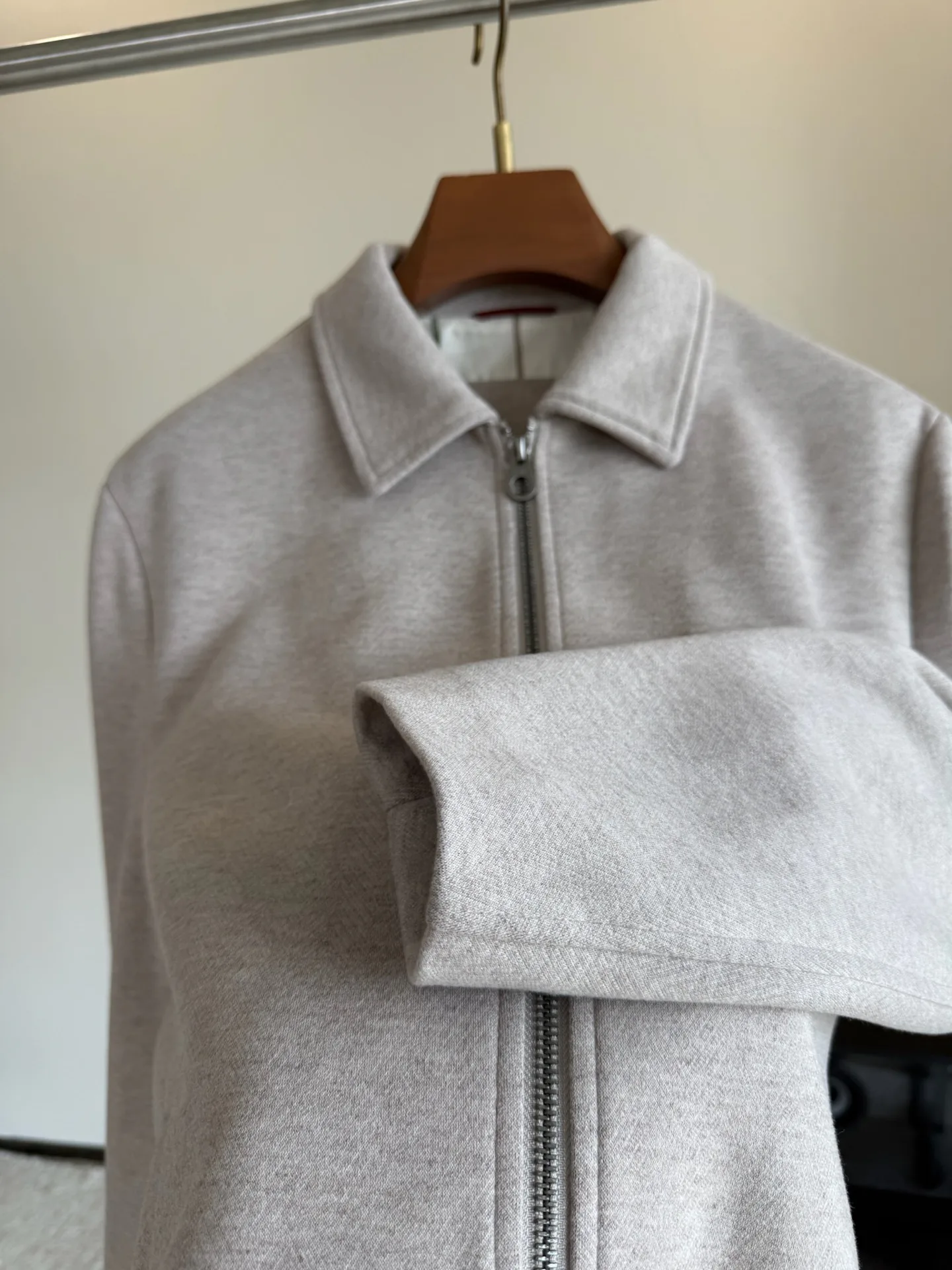 Men's Jackets And Down Jackets LORO PIANA 18372092