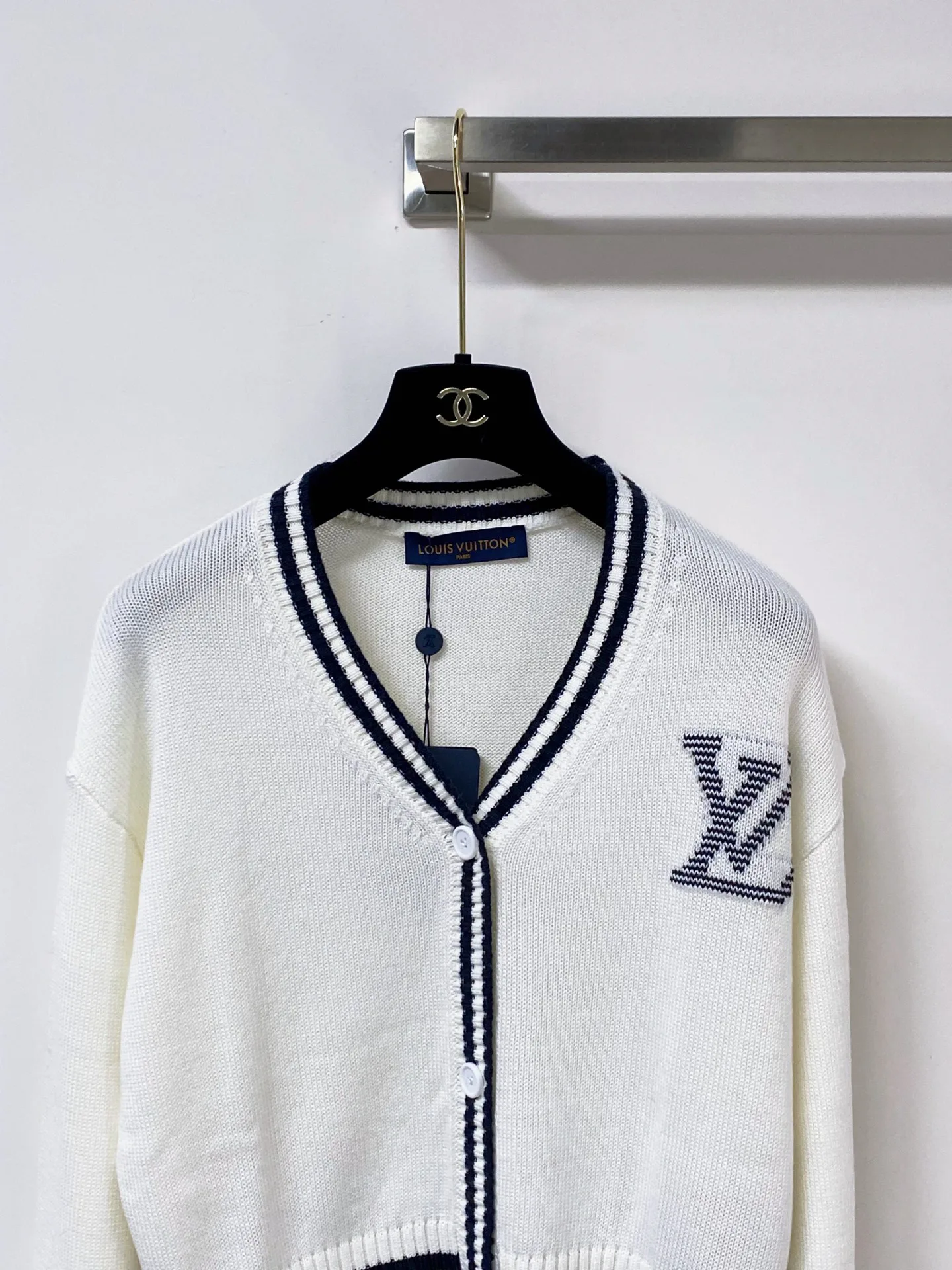 Women's Jumpers And Sweaters LOUIS VUITTON 18358451