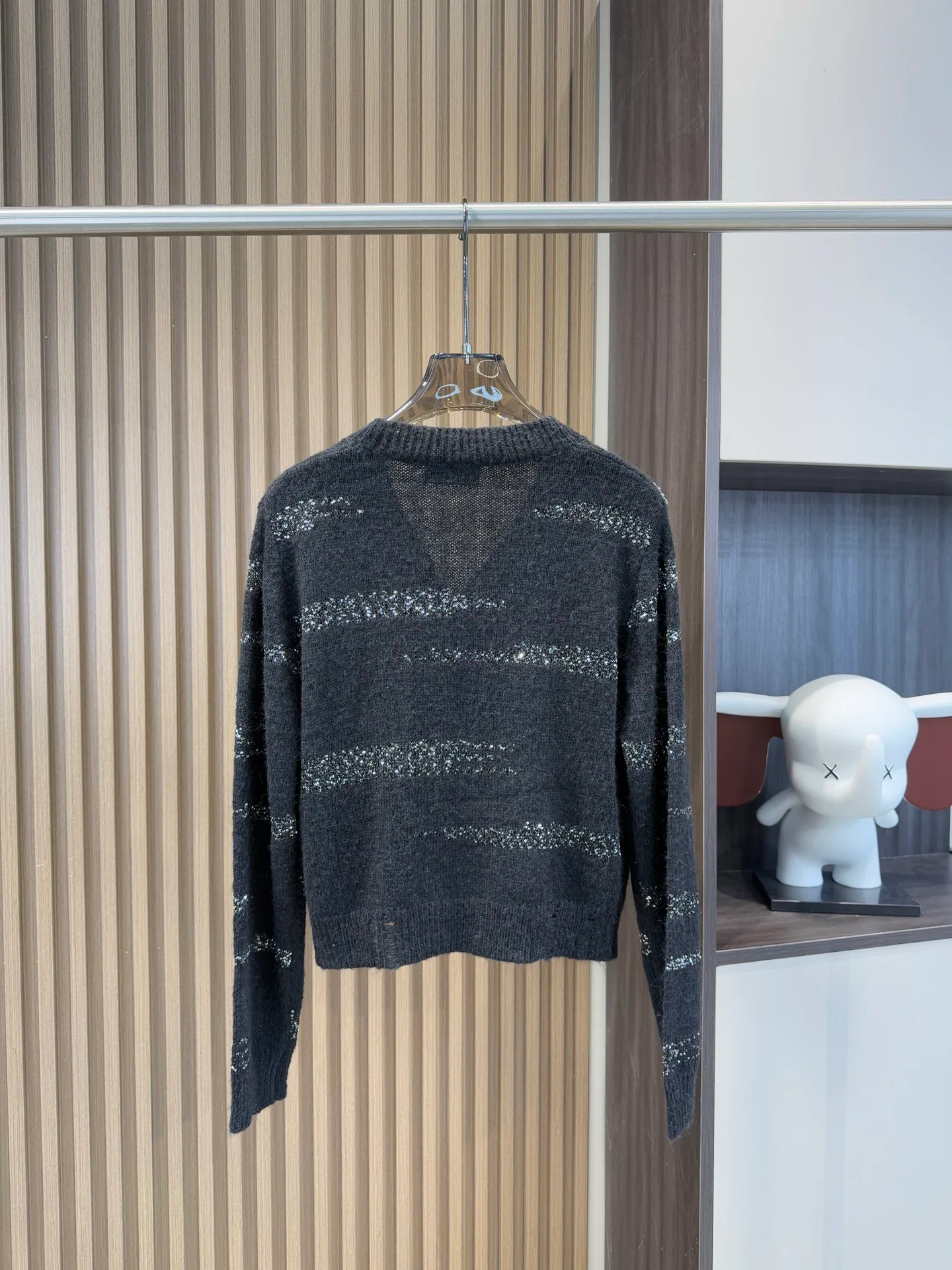 Women's Jumpers And Sweaters CHANEL 18367690