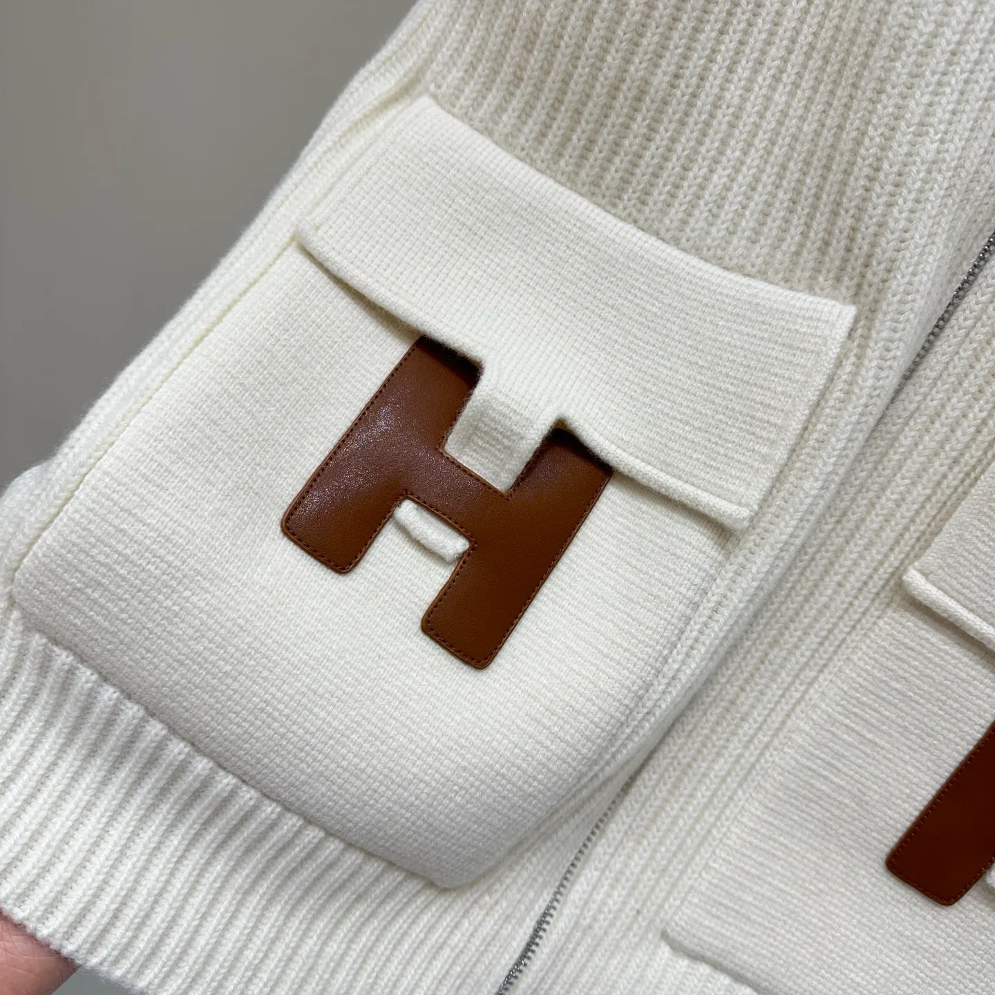 Women's Jumpers And Sweaters HERMES 18335395