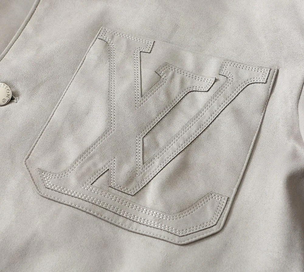 Men's Jackets And Down Jackets LOUIS VUITTON 18109362
