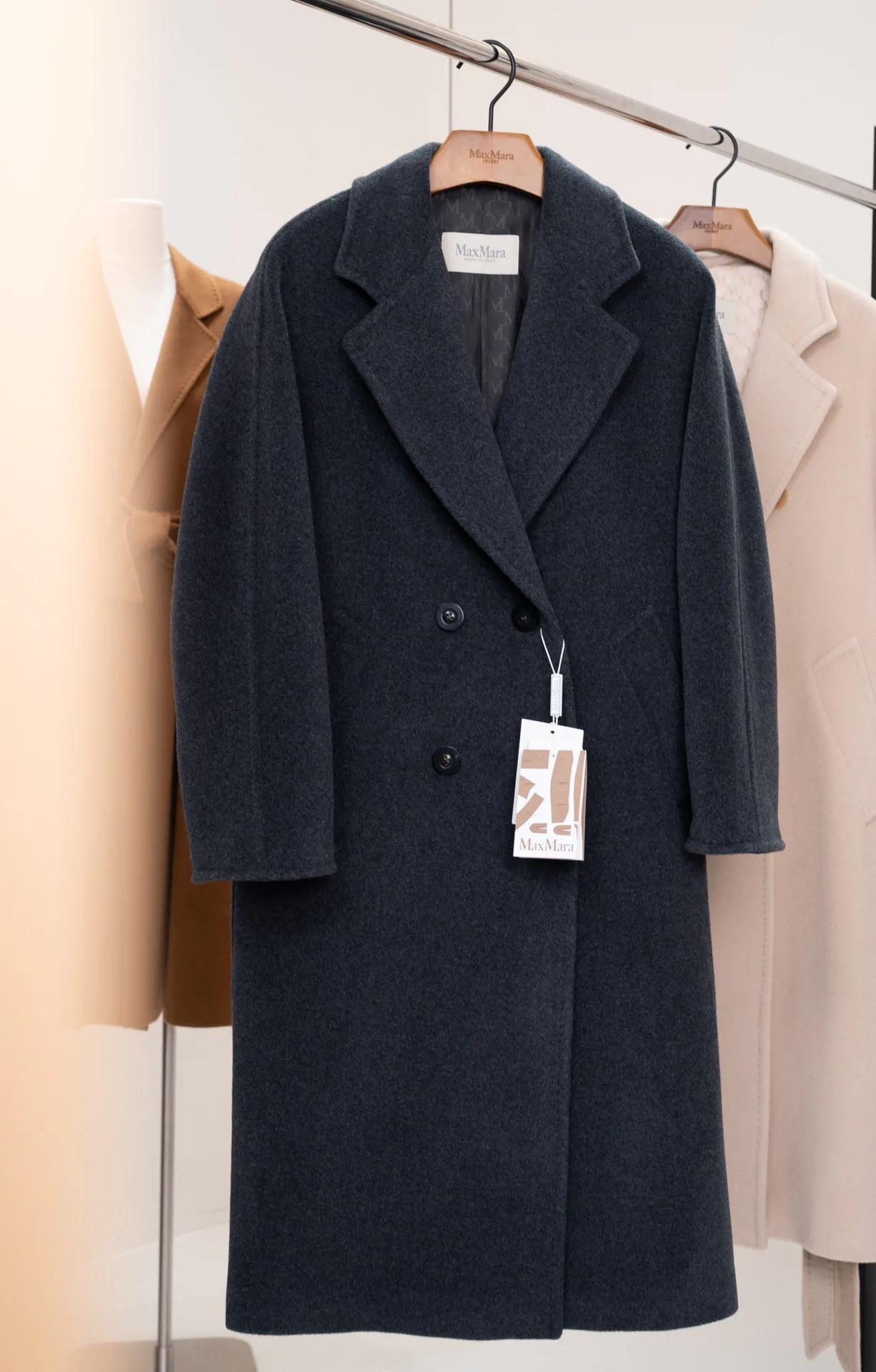 Women's Coats MAX MARA 18510416