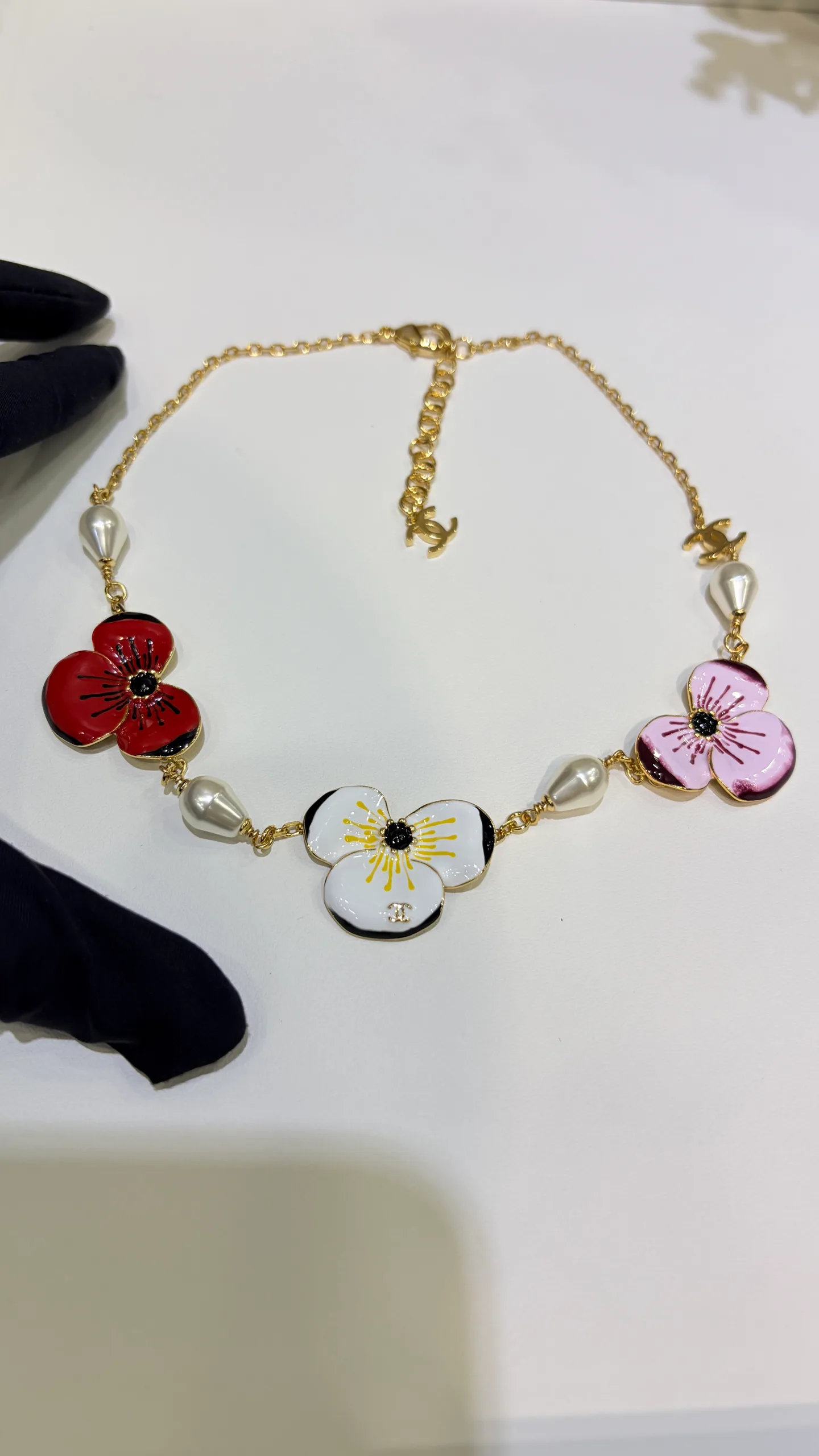 Jewelry CHANEL 17919503