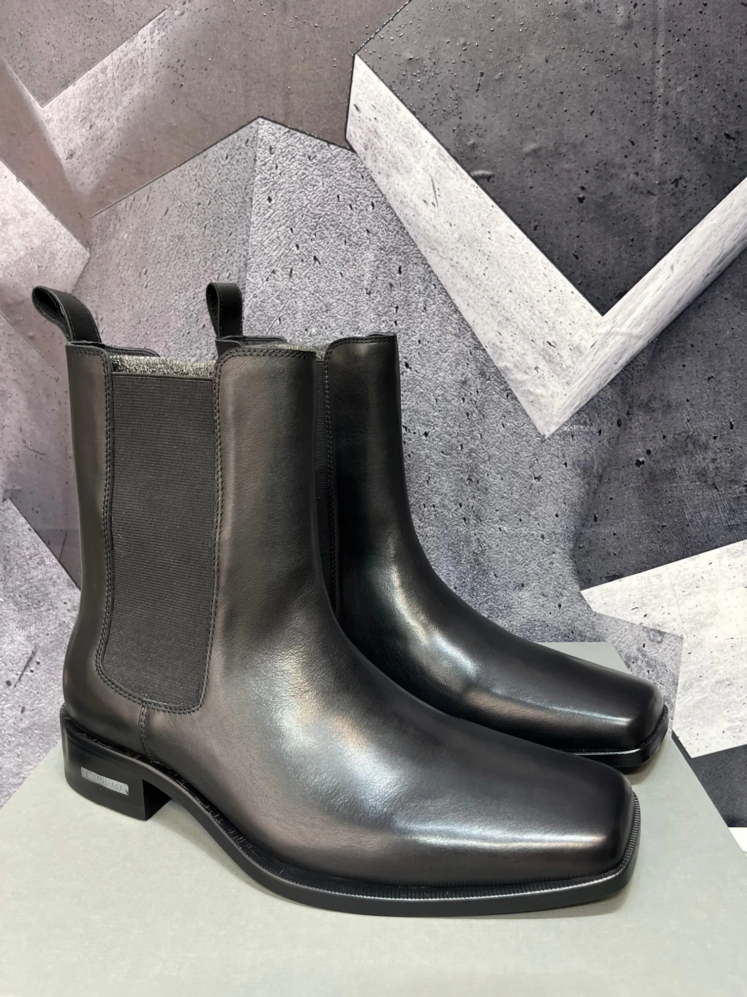 Men's Ankle Boots BALENCIAGA 17369803