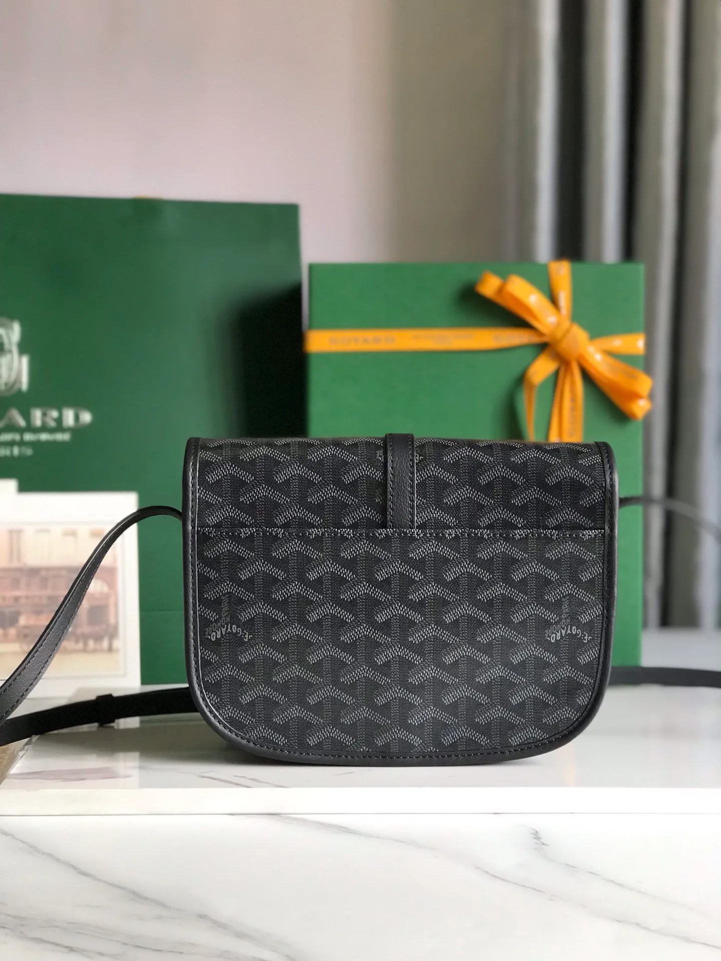 Women's Classic Handbags GOYARD 19570488