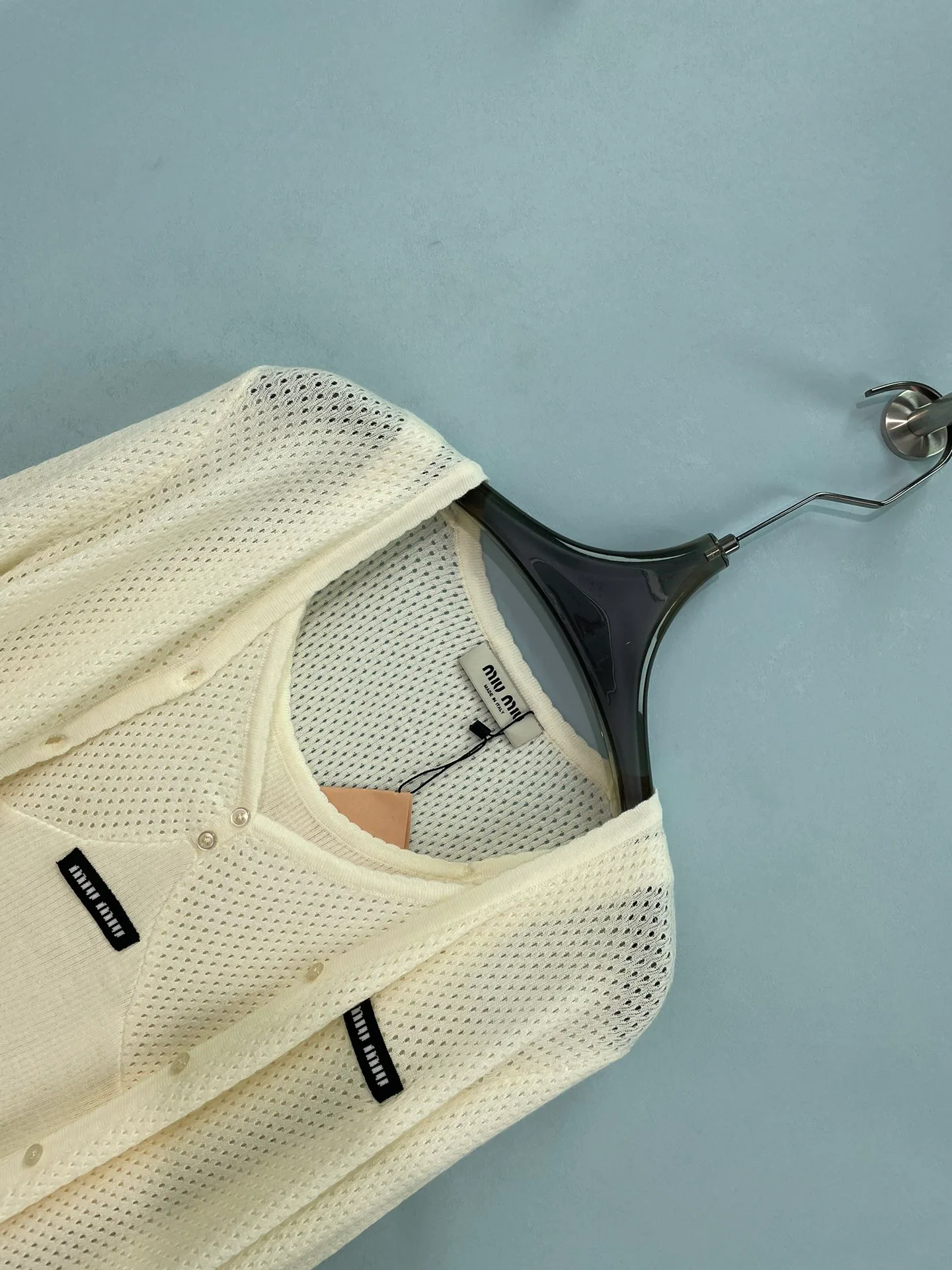 Women's Jumpers And Sweaters MIU MIU 17784407