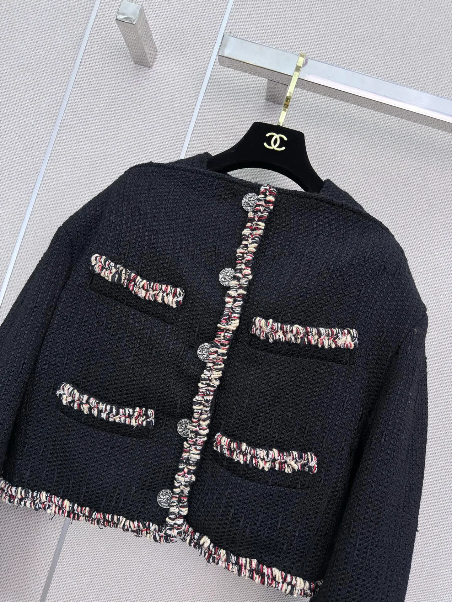 Women's Blazers CHANEL 17826083