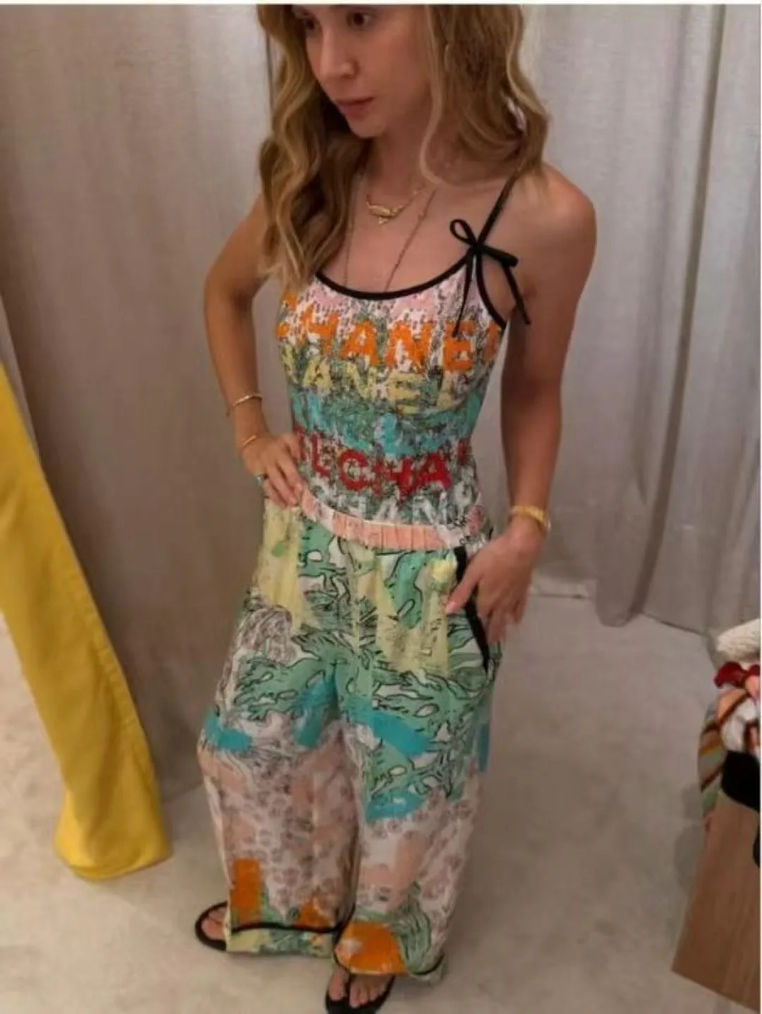 Women's Swimwear CHANEL 17673204