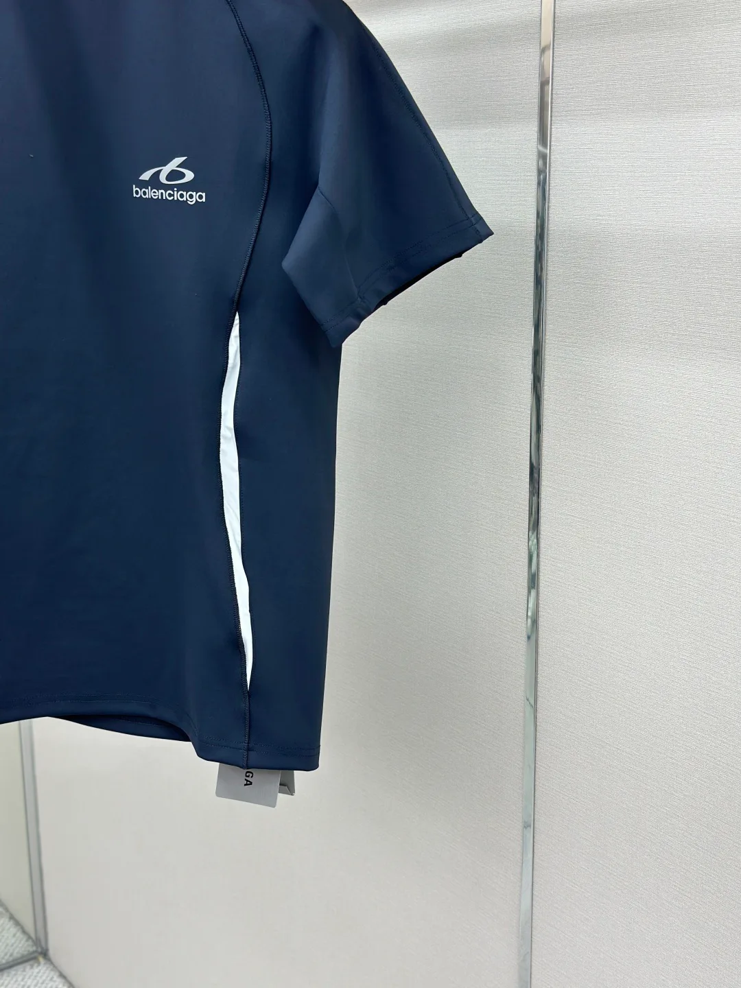 Men's T-Shirts BALENCIAGA 17288526