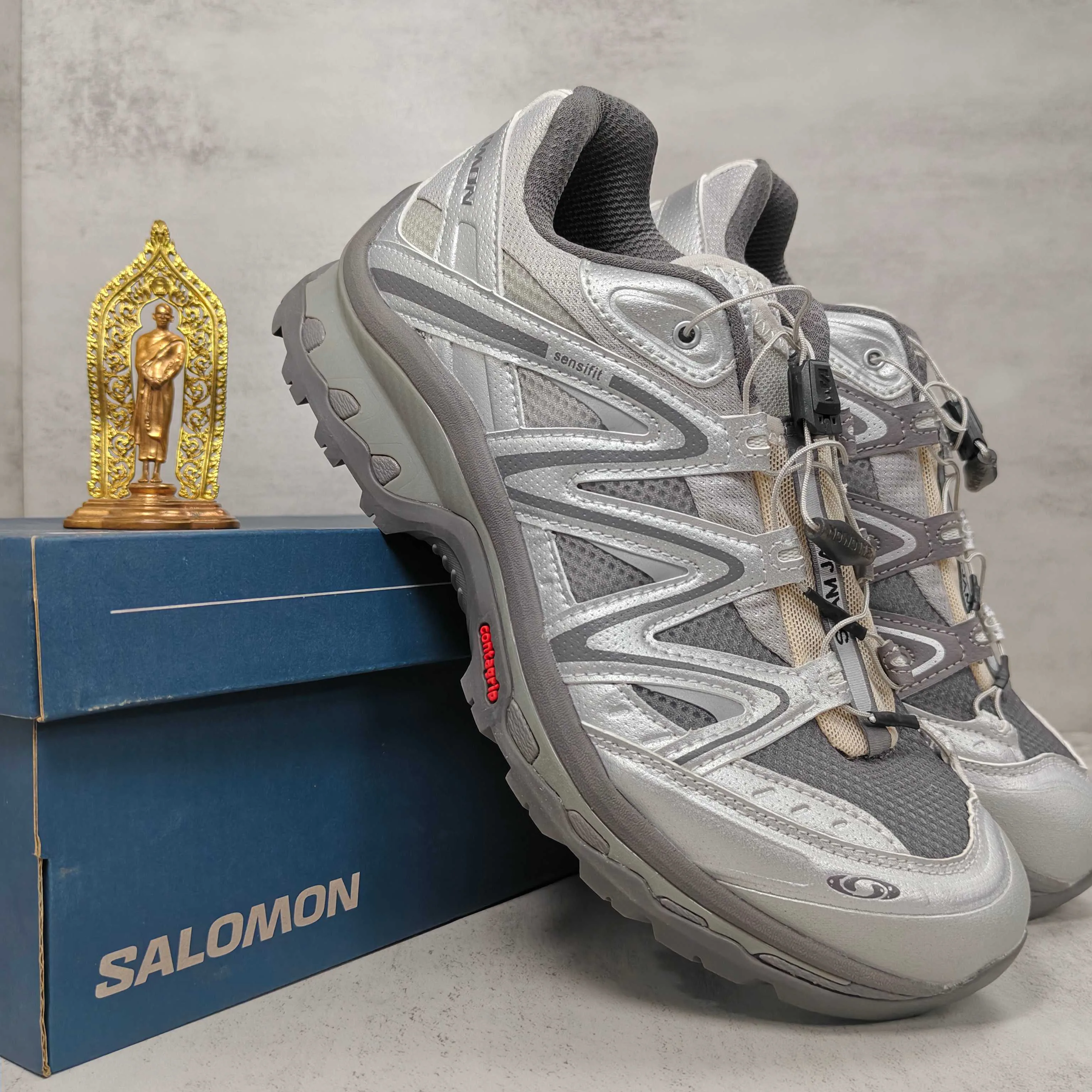 Women's Sneakers SALOMON 18039883