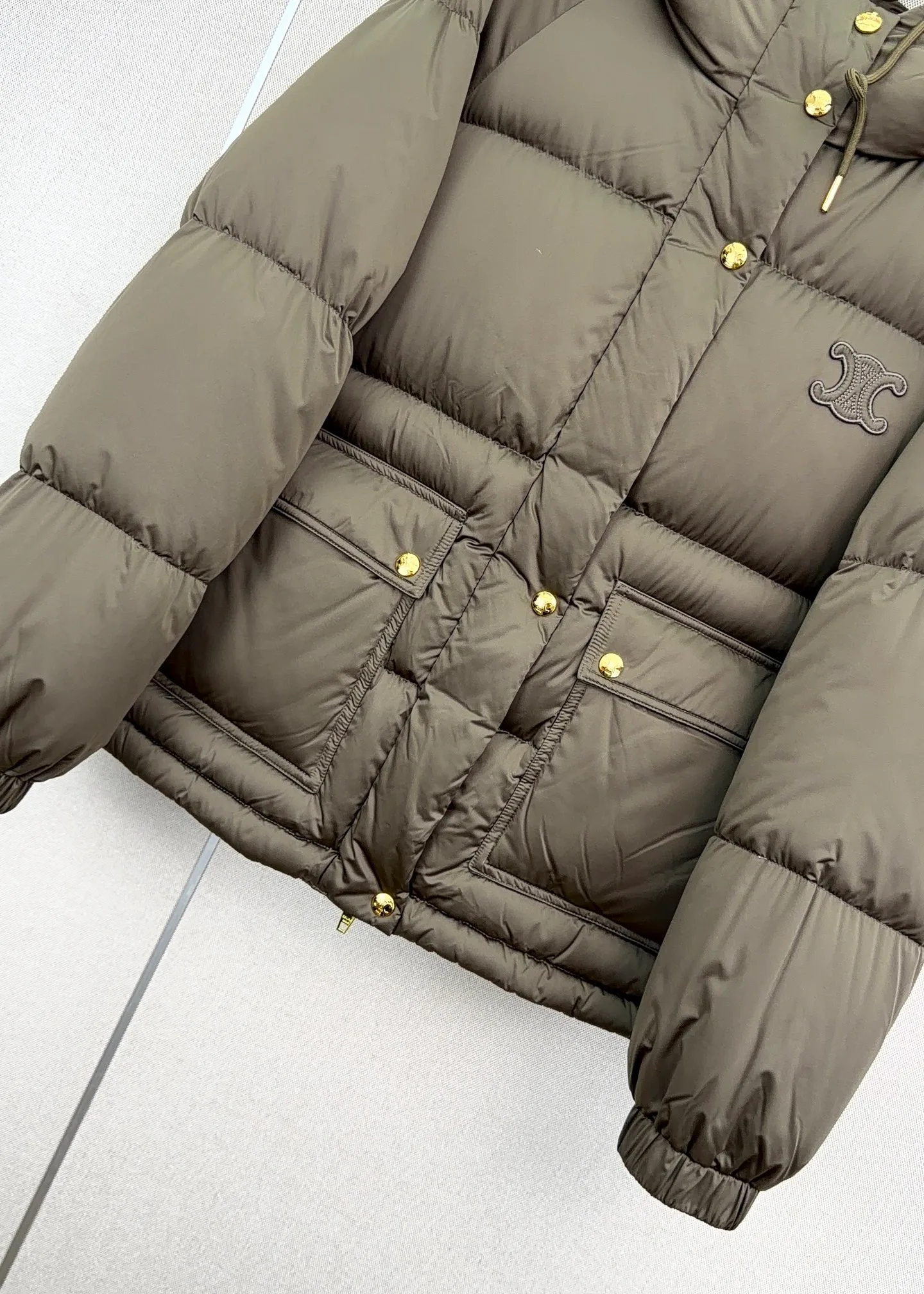 Women's Jackets And Down Jackets CELINE 18108892