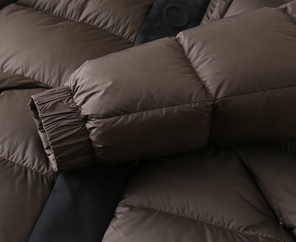 Men's Jackets And Down Jackets MONCLER 18510155