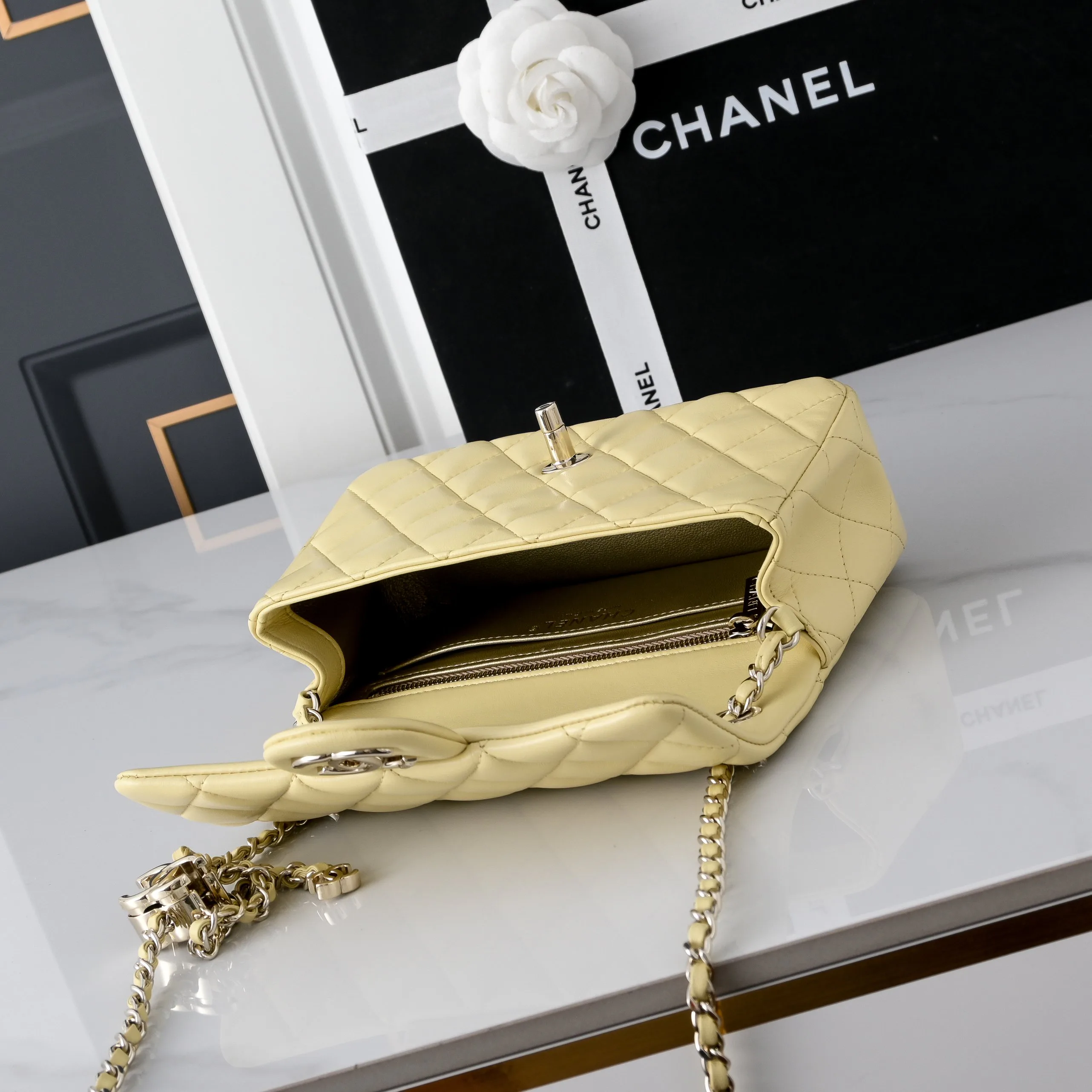 Women's Classic Handbags CHANEL 18148077